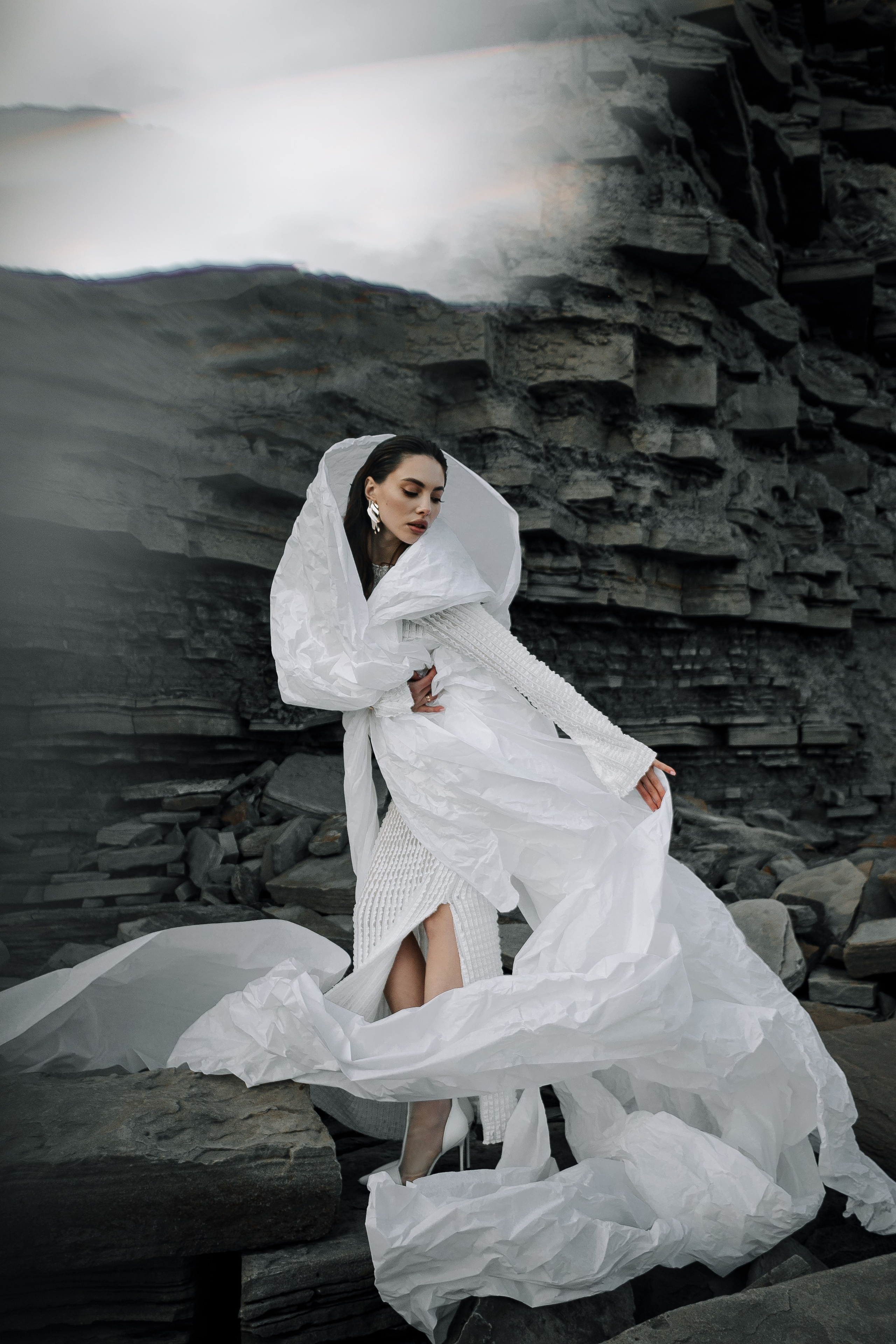 Марианна (fashion съемка). Фотограф в Крыму | Виктория Нотевская