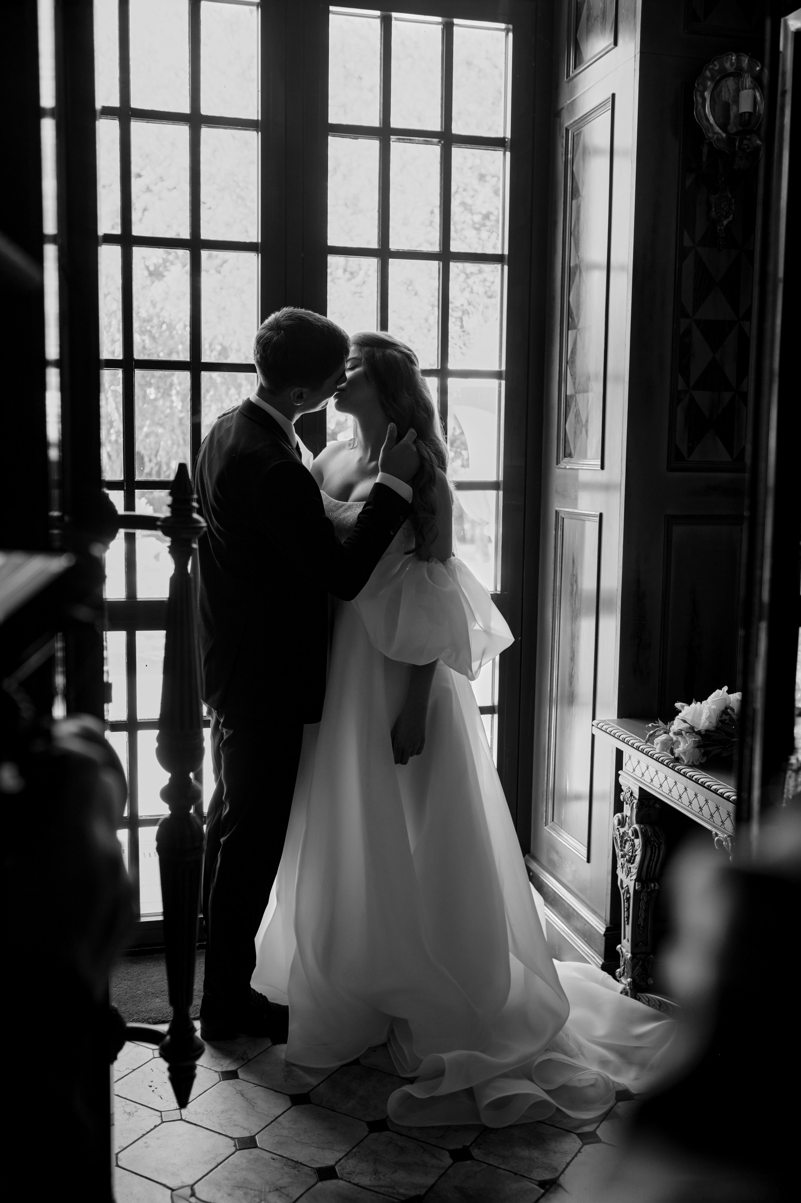 Wedding. Фотограф Наталья Гринько