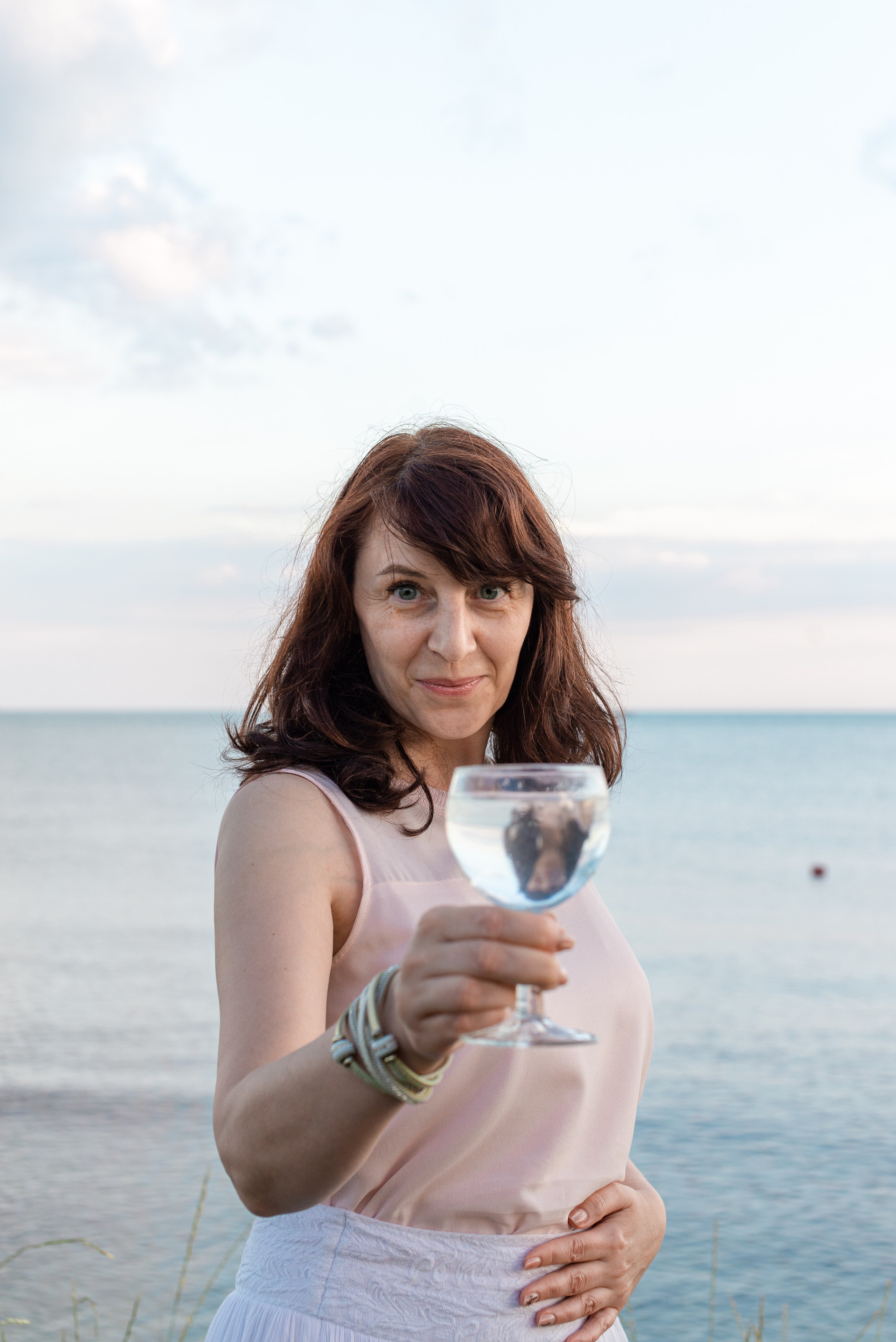 Июнь–Июль Отпуск Белореченск, Геленджик. Семейный, Свадебный фотограф СПБ Питер— Романова Екатерина