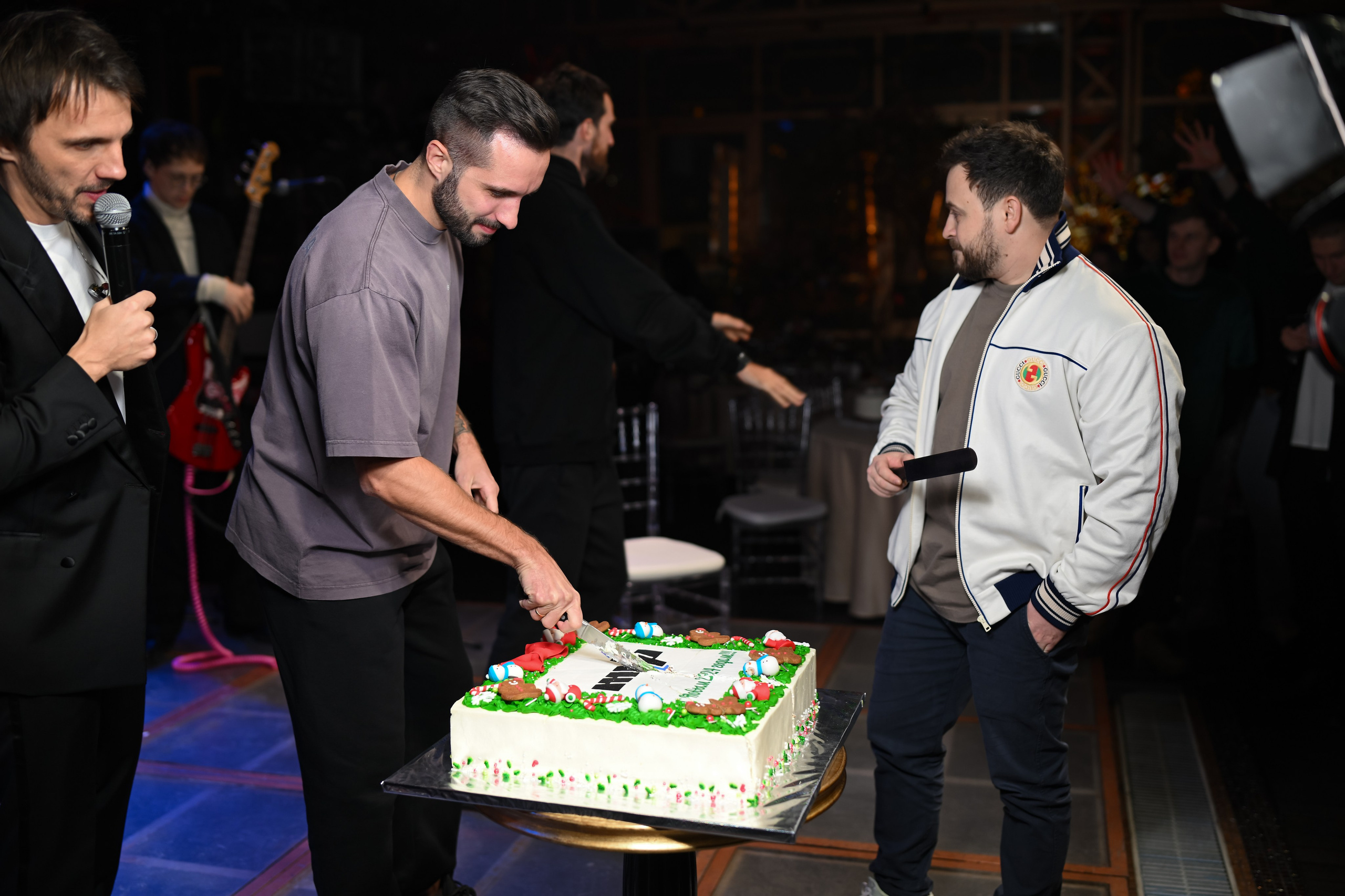 MVP| Soho Rooms. Портфолио