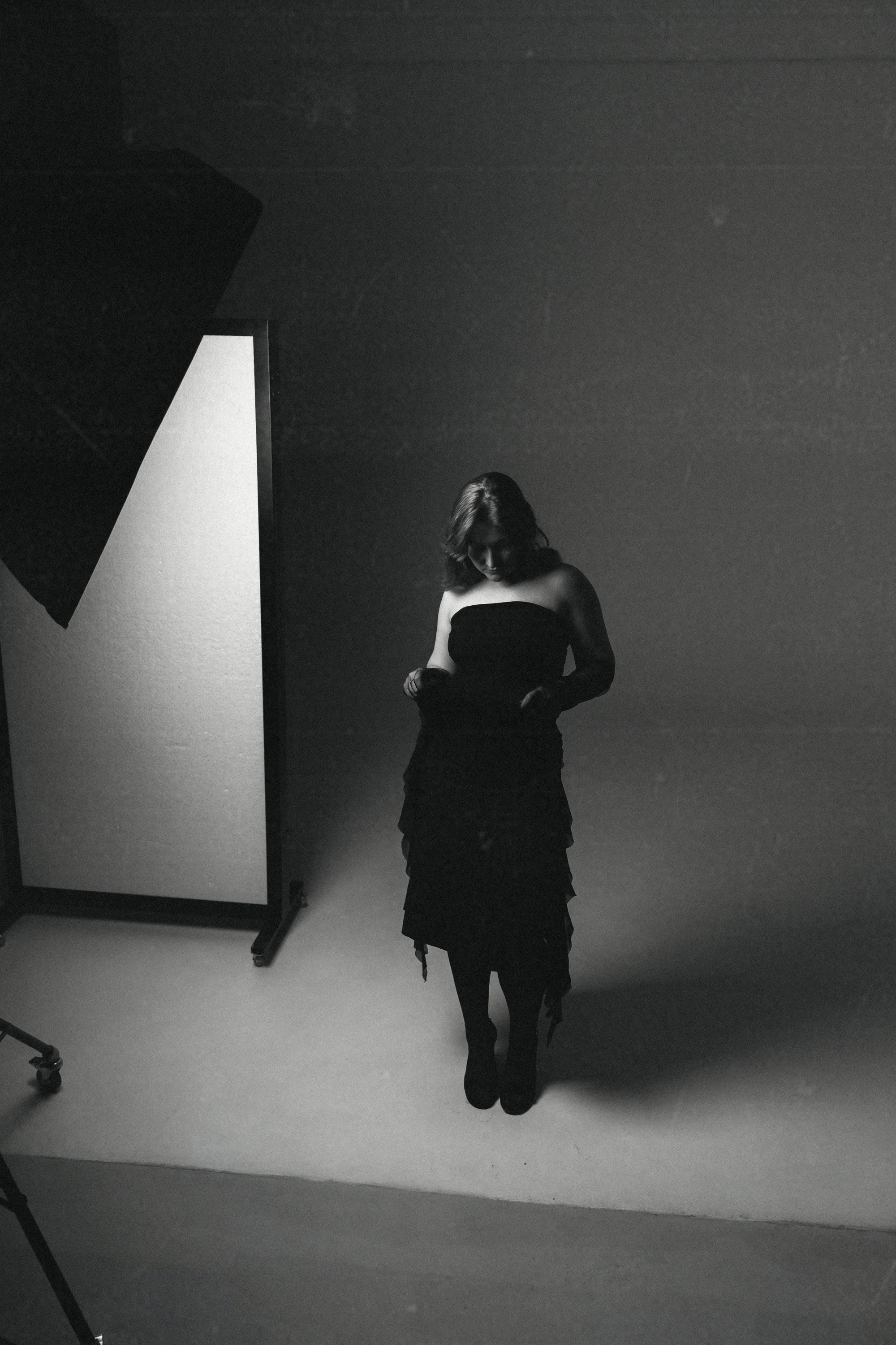 Юля. Фотограф Кощеева Дарья