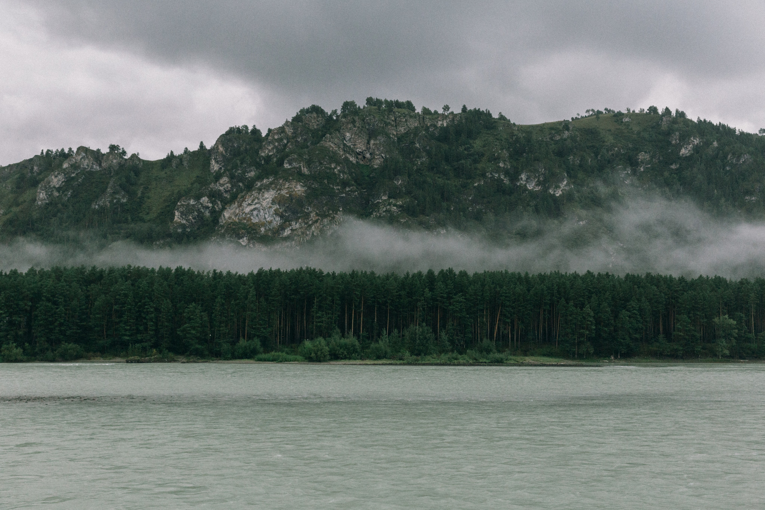 Алтай, природа и эстетика. Александр Чернин. Семейный и событийный фотограф