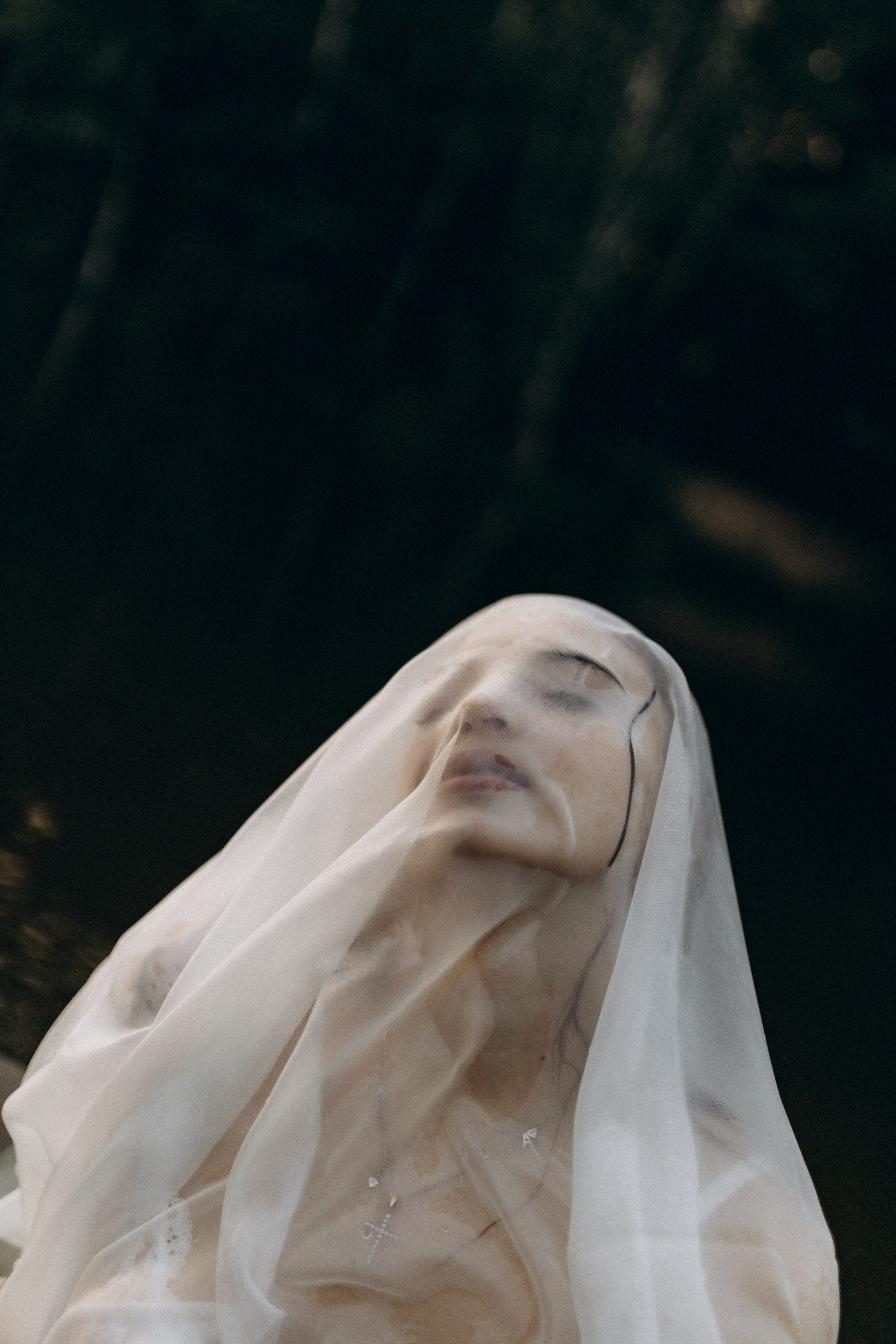 Настя. Фотограф НОГИНСК, Москва, Анастасия Белая