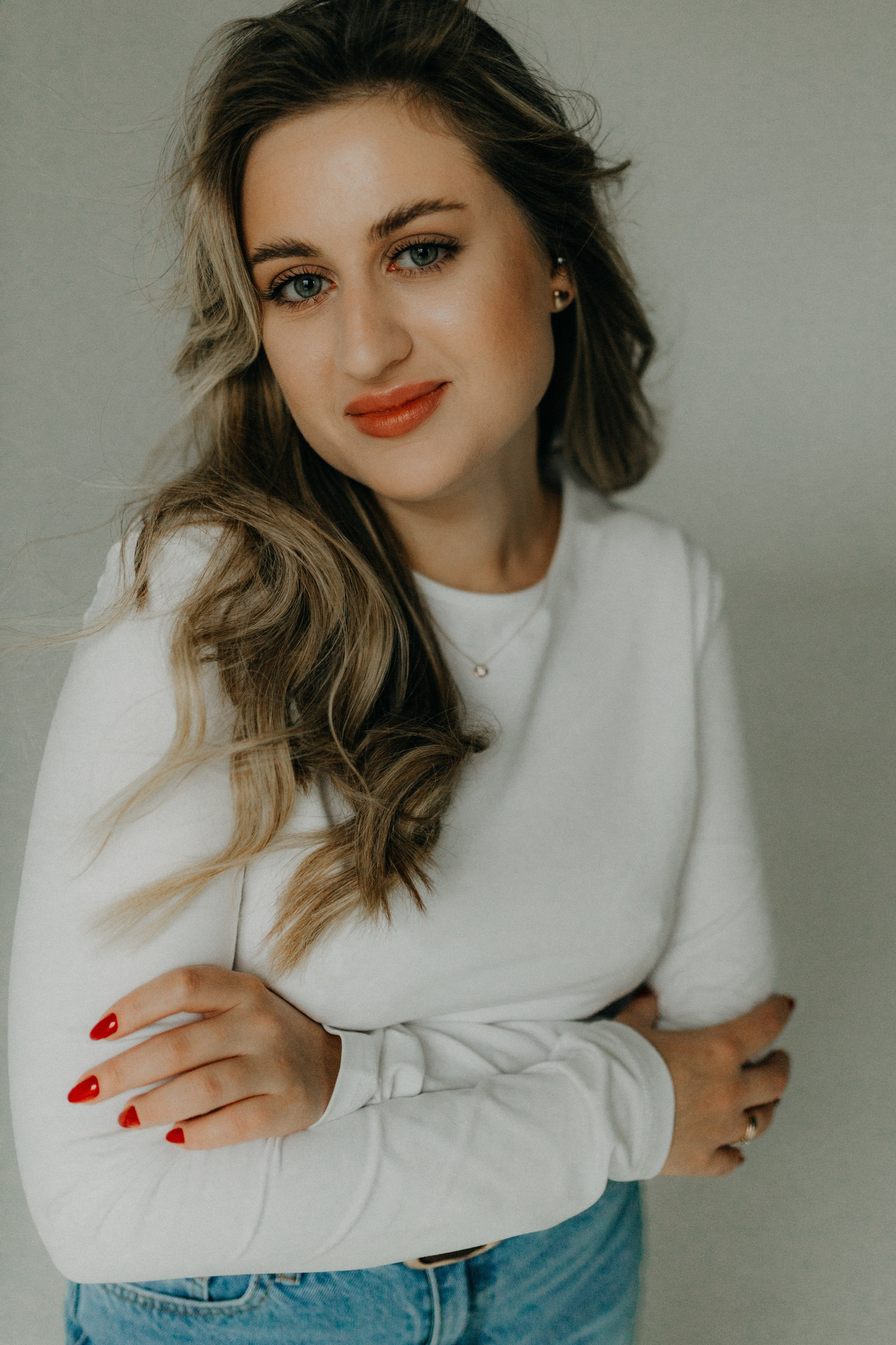 Яна. Фотограф НОГИНСК, Москва, Анастасия Белая