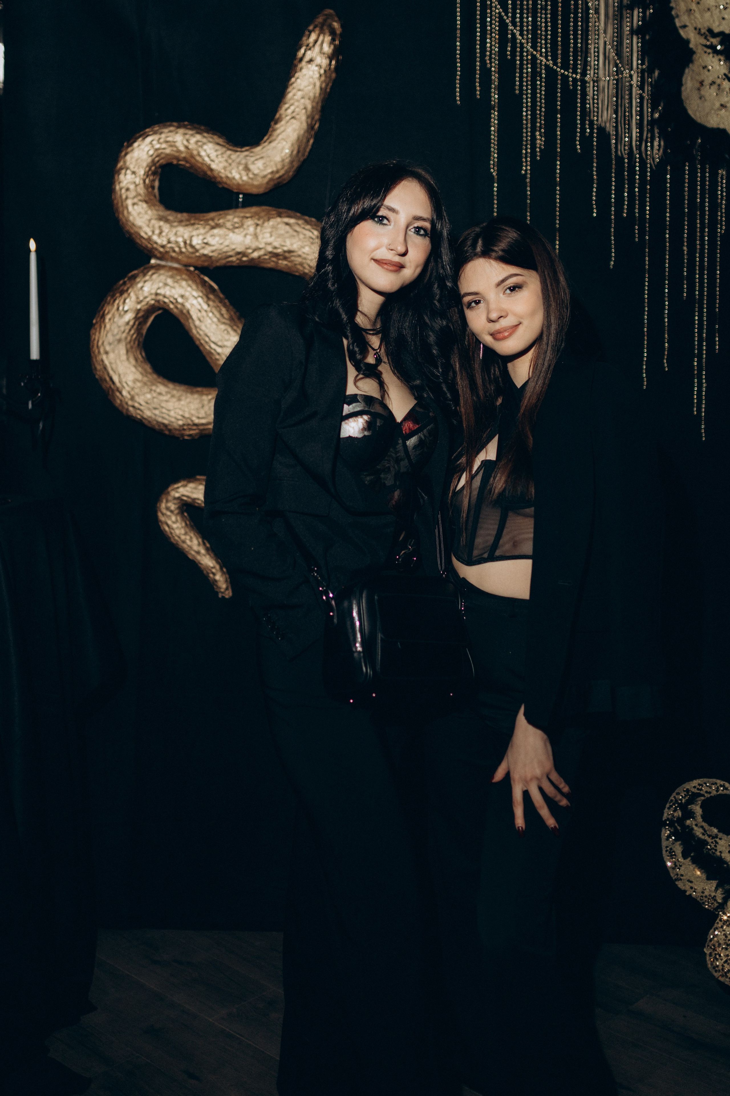 Новогодний маскарад. Фотограф НОГИНСК, Москва, Анастасия Белая