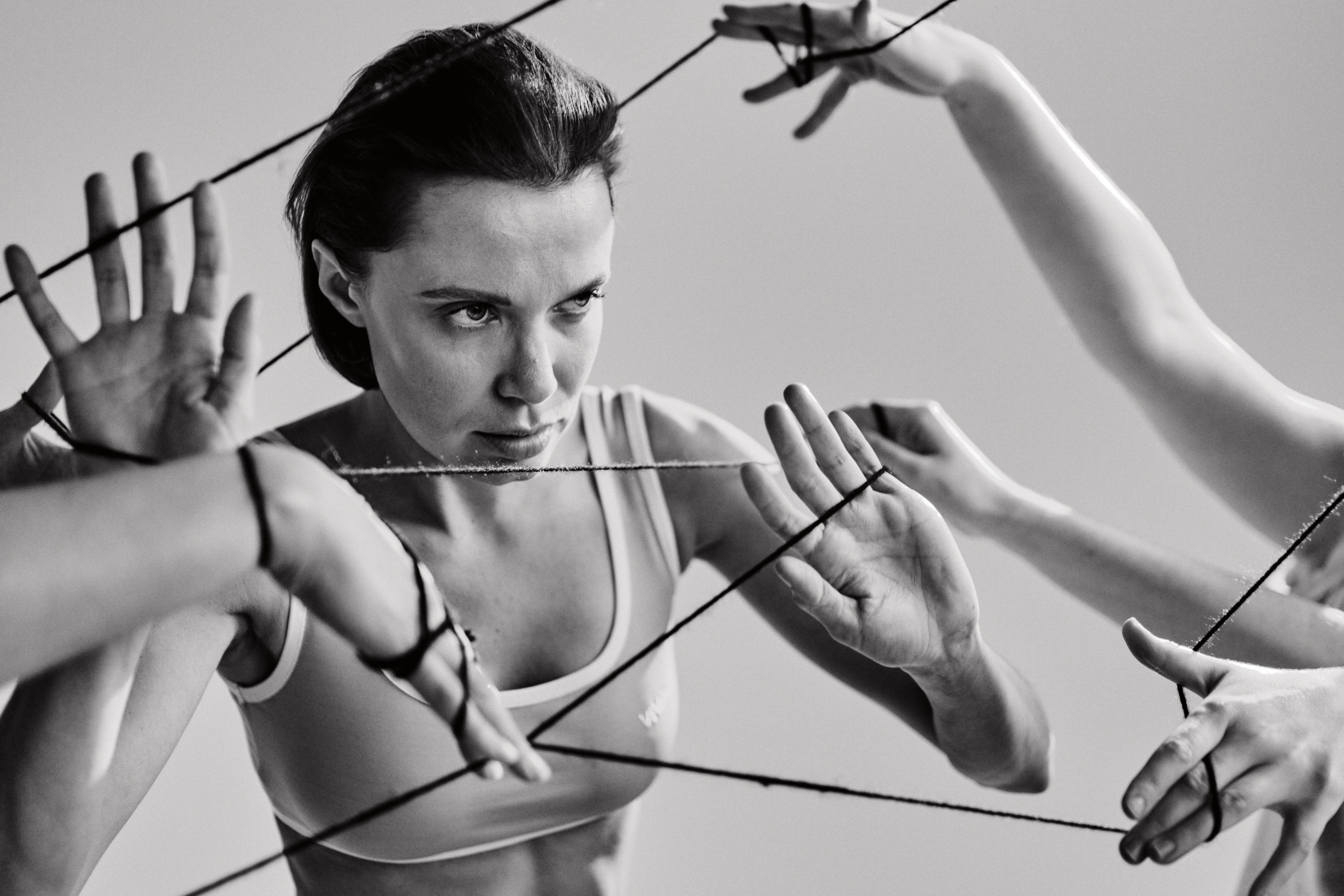 Vivace. Евгений Бреча. Коммерческий и бэкстейдж фотограф в Москве