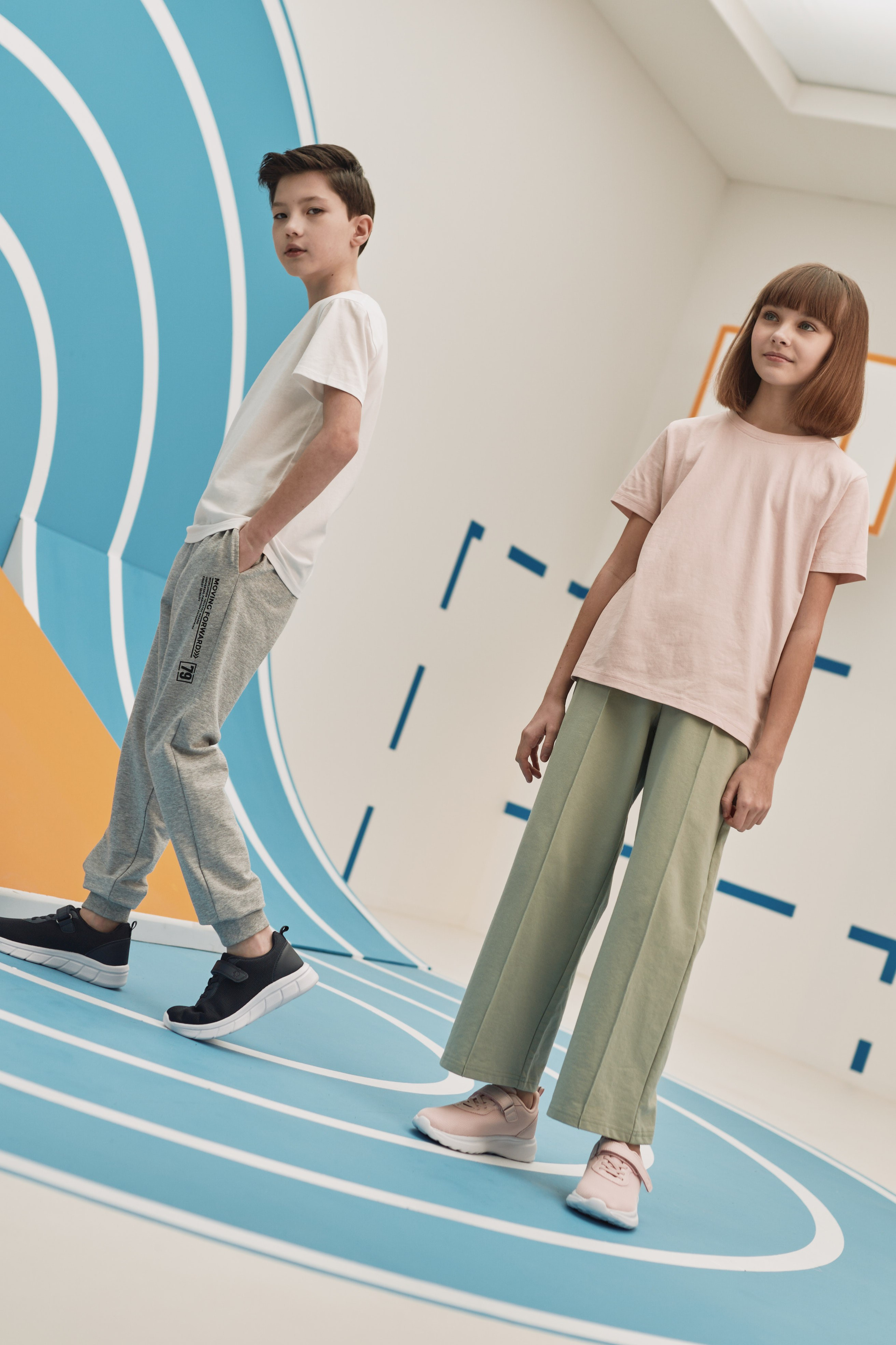 Детский мир. Евгений Бреча. Коммерческий и бэкстейдж фотограф в Москве