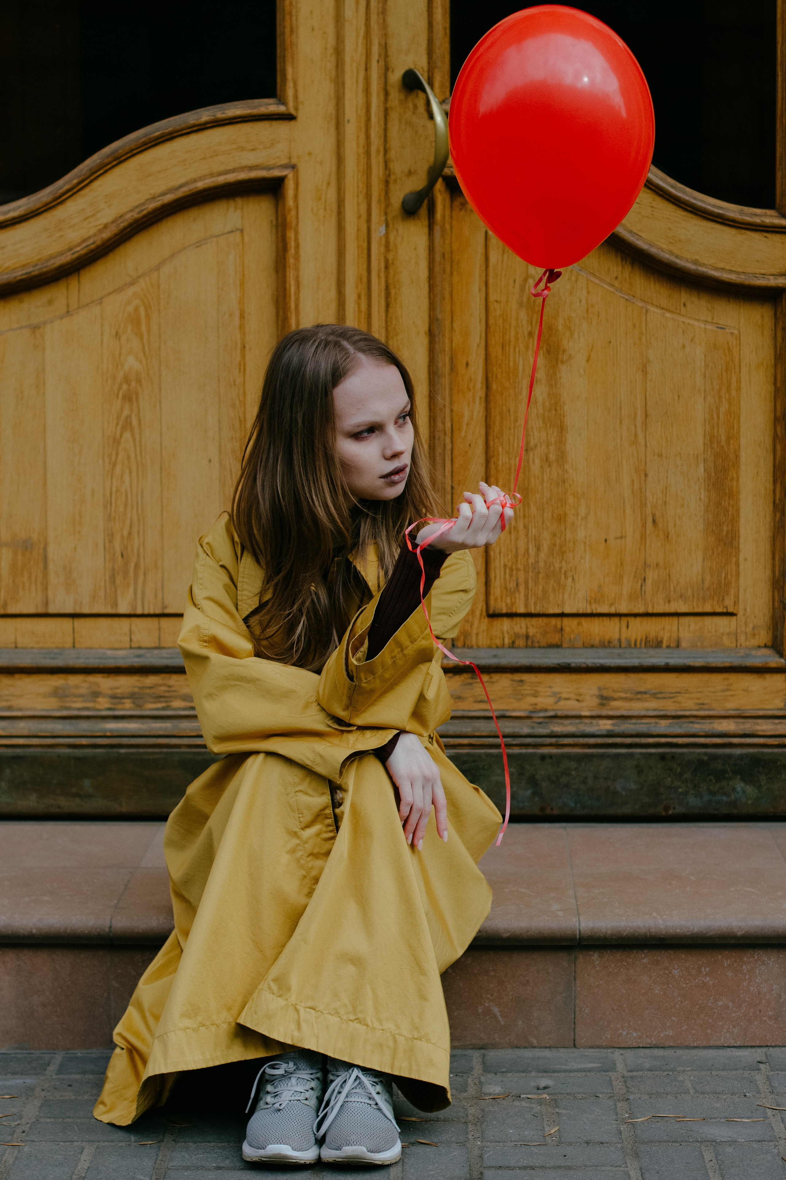 Реквием по Пенивайзу. Портретный и уличный фотограф в Санкт-Петербурге Сергей Кутьин