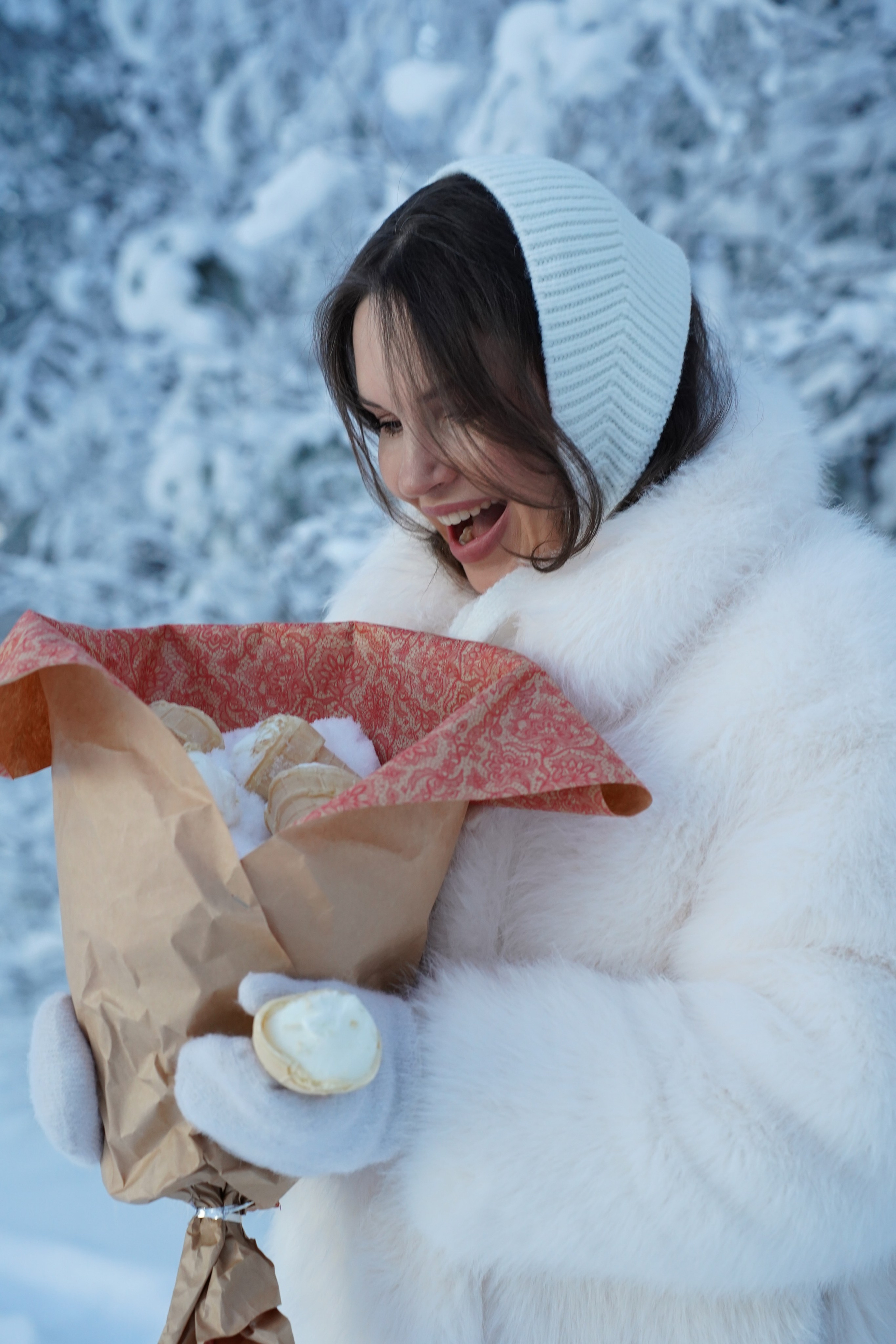 Индивидуальные. Портретный фотограф в городе Москва