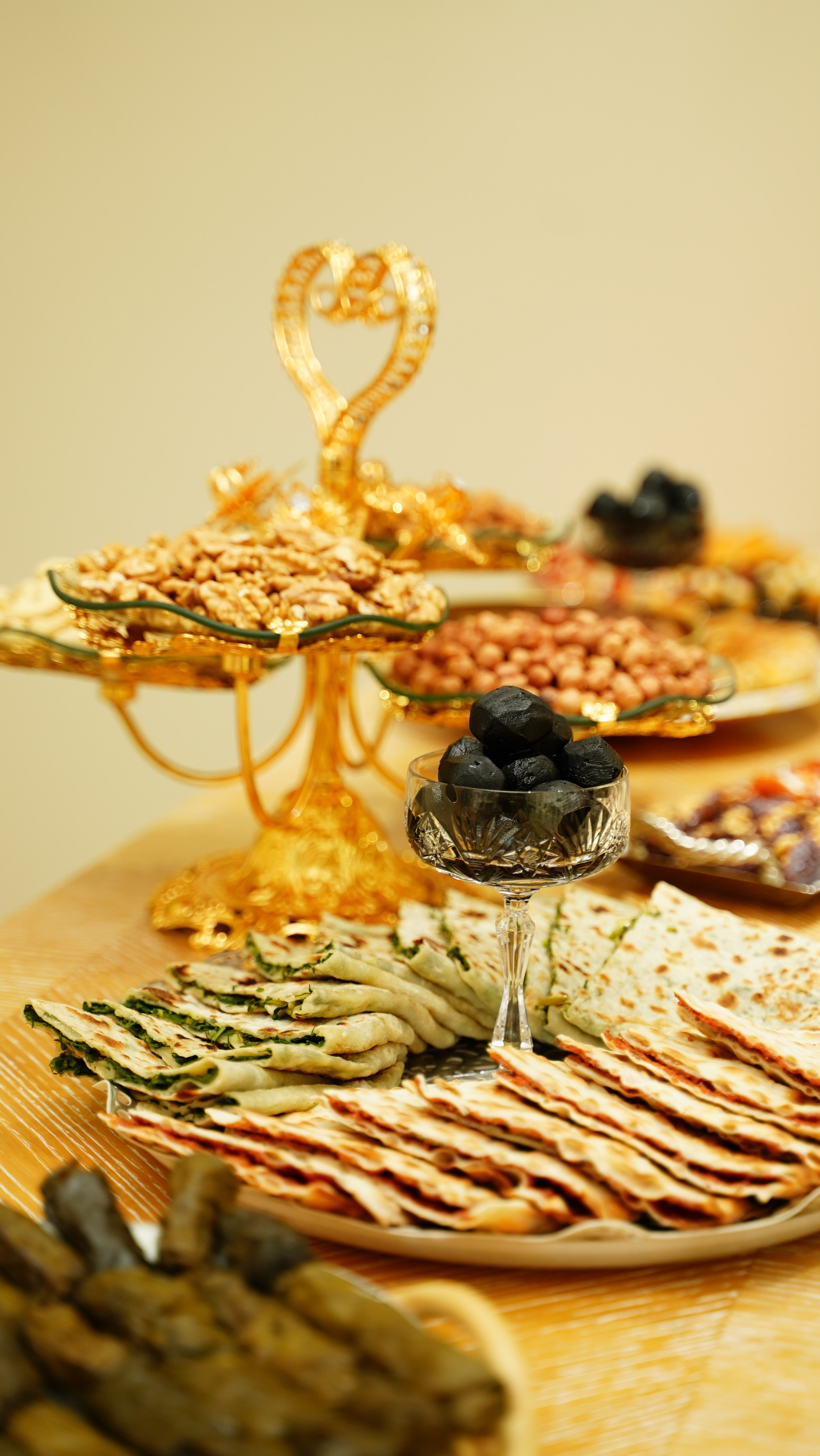 Дом моды Галы Хачатуровой. Главная