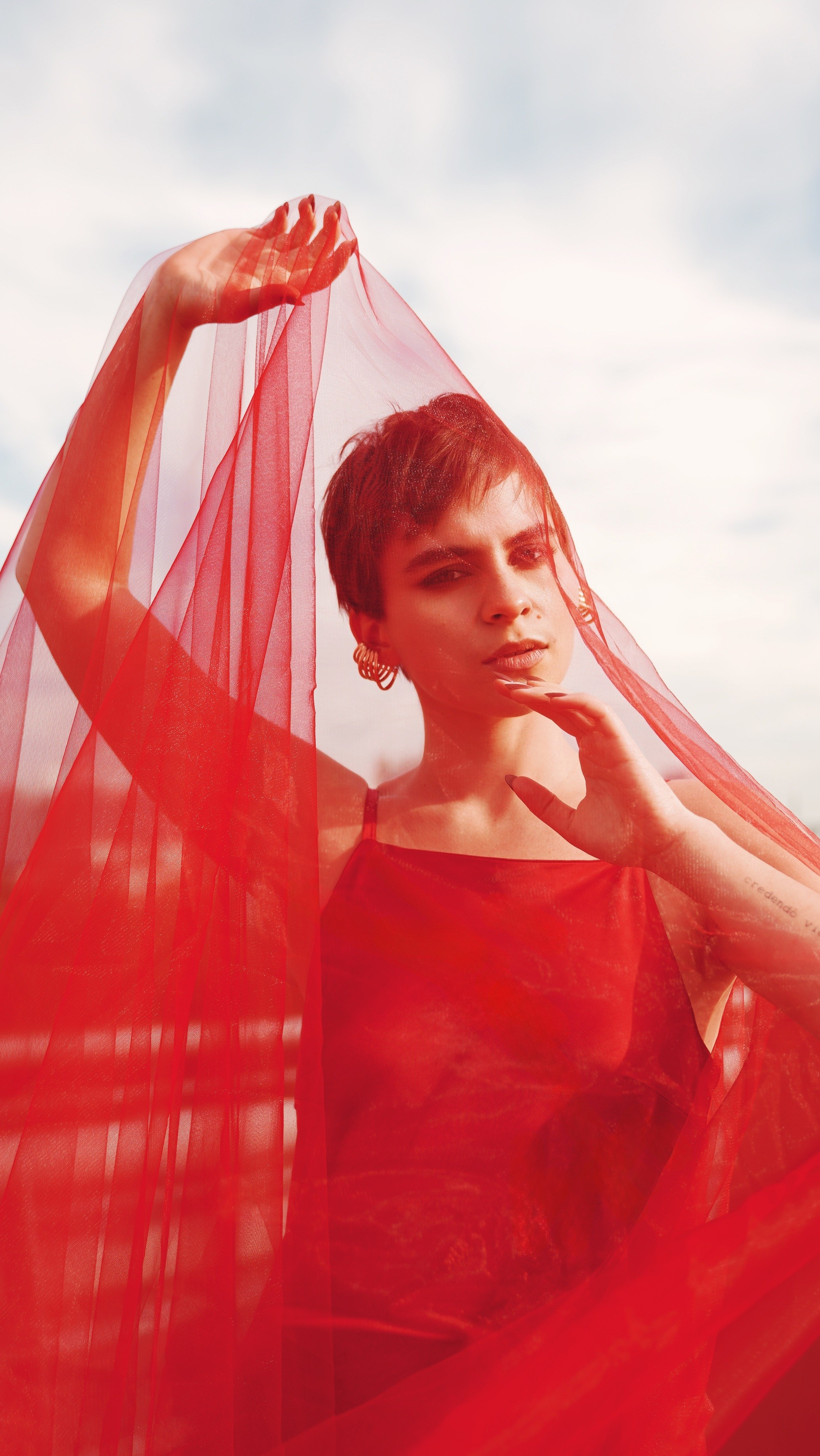 Дарья. Главная