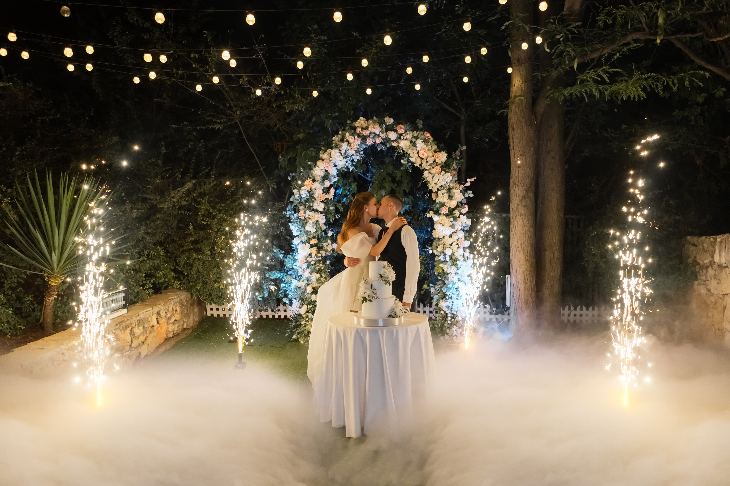 Дмитрий и Лариса — Анонс Свадьбы. Свадебный фотограф, фотосъемка в Крыму, Севастополе, Симферополе, Ялте