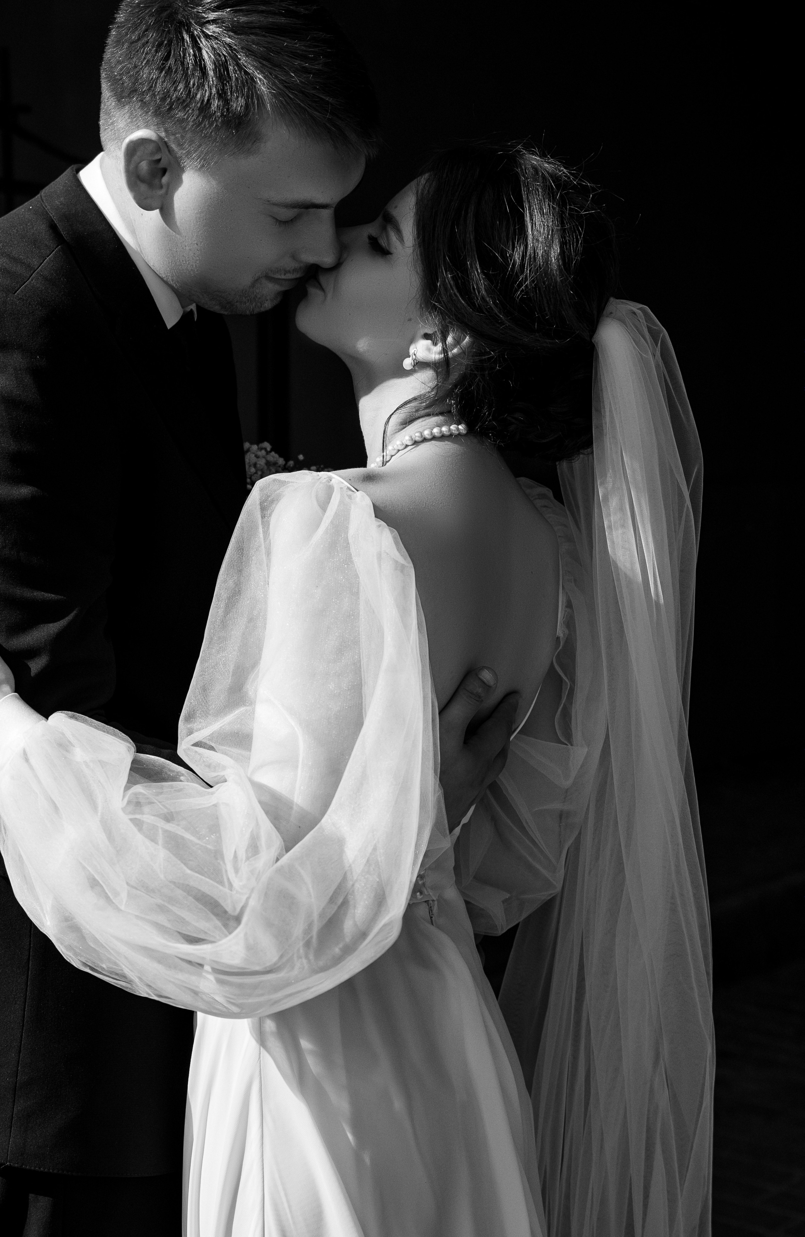 Катя и Максим. Фотограф в Полоцке Новополоцк Минск