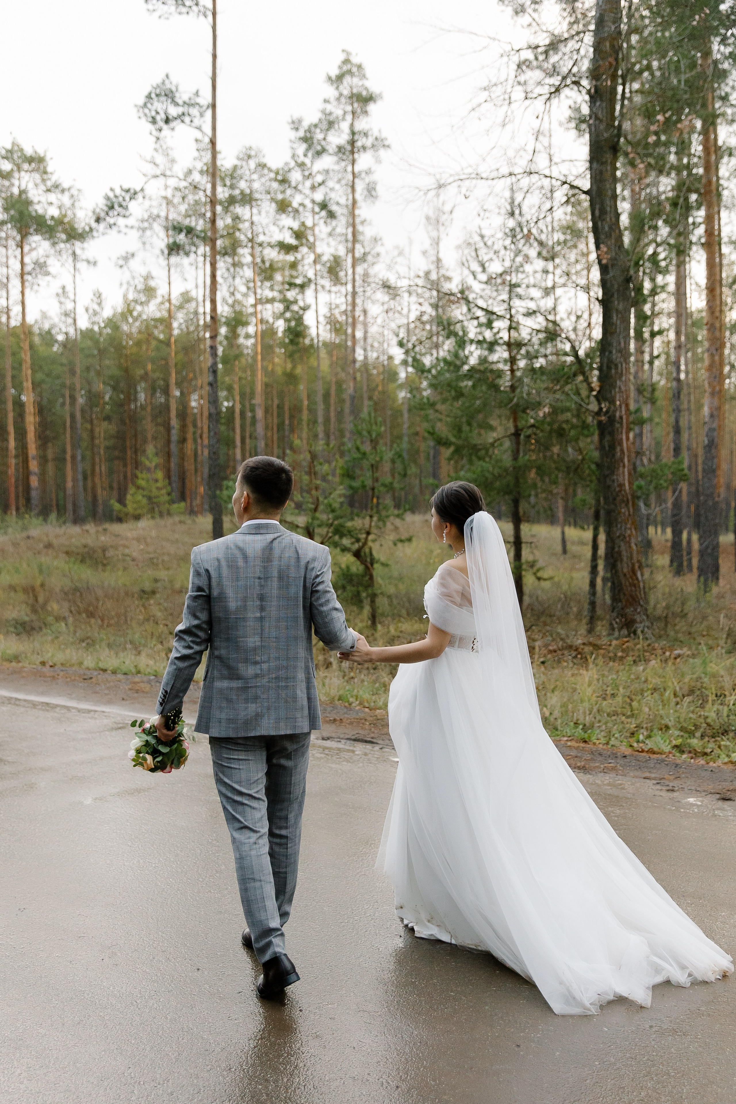 Ильнур и Алина. Свадебный и семейный фотограф в Набережных Челнах и Казани