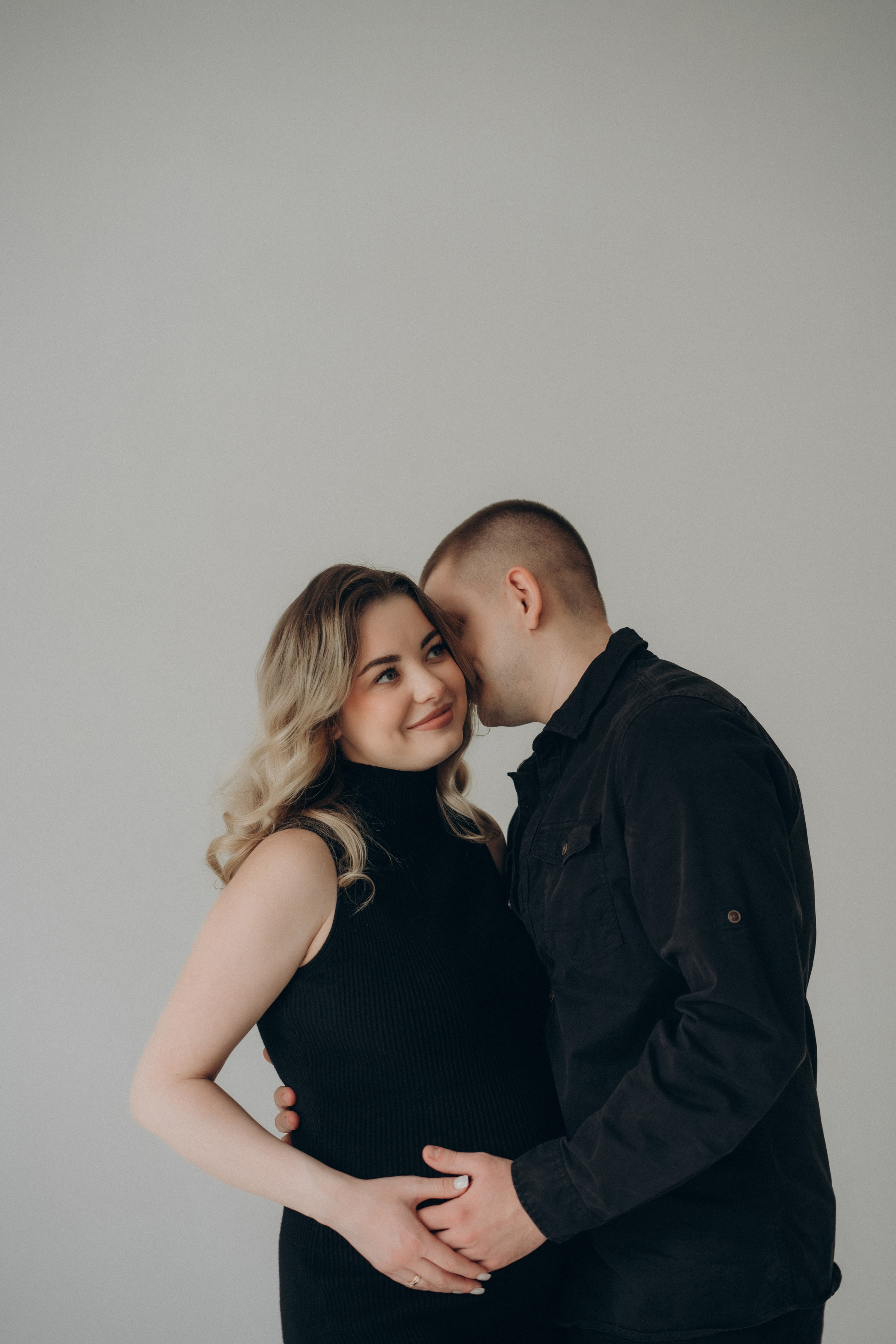 Фотосессия беременности в Москве. Фотограф Москва Виктория-Антуанетта