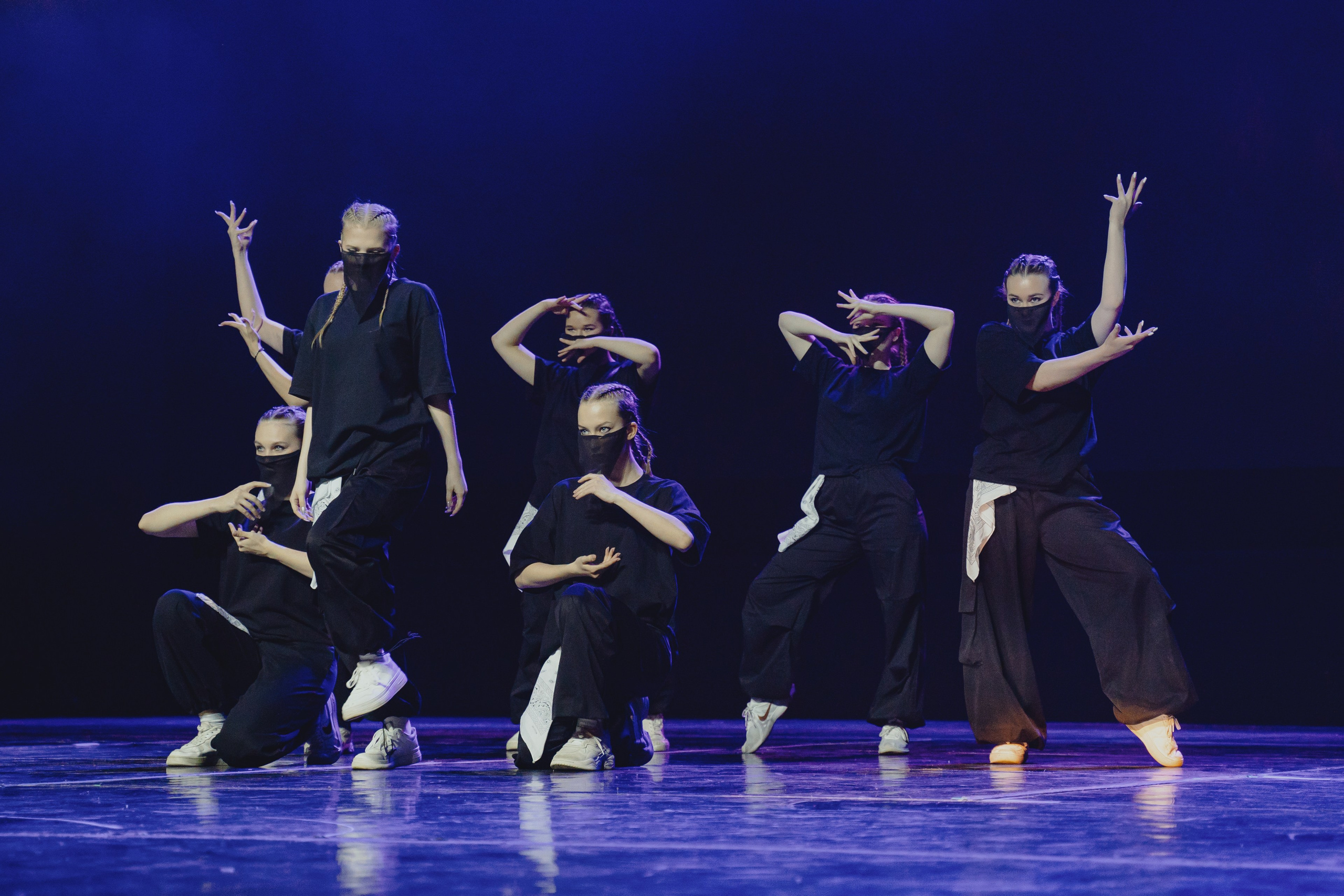 Концерты. Фотограф Екатерина Огродничая Тюмень