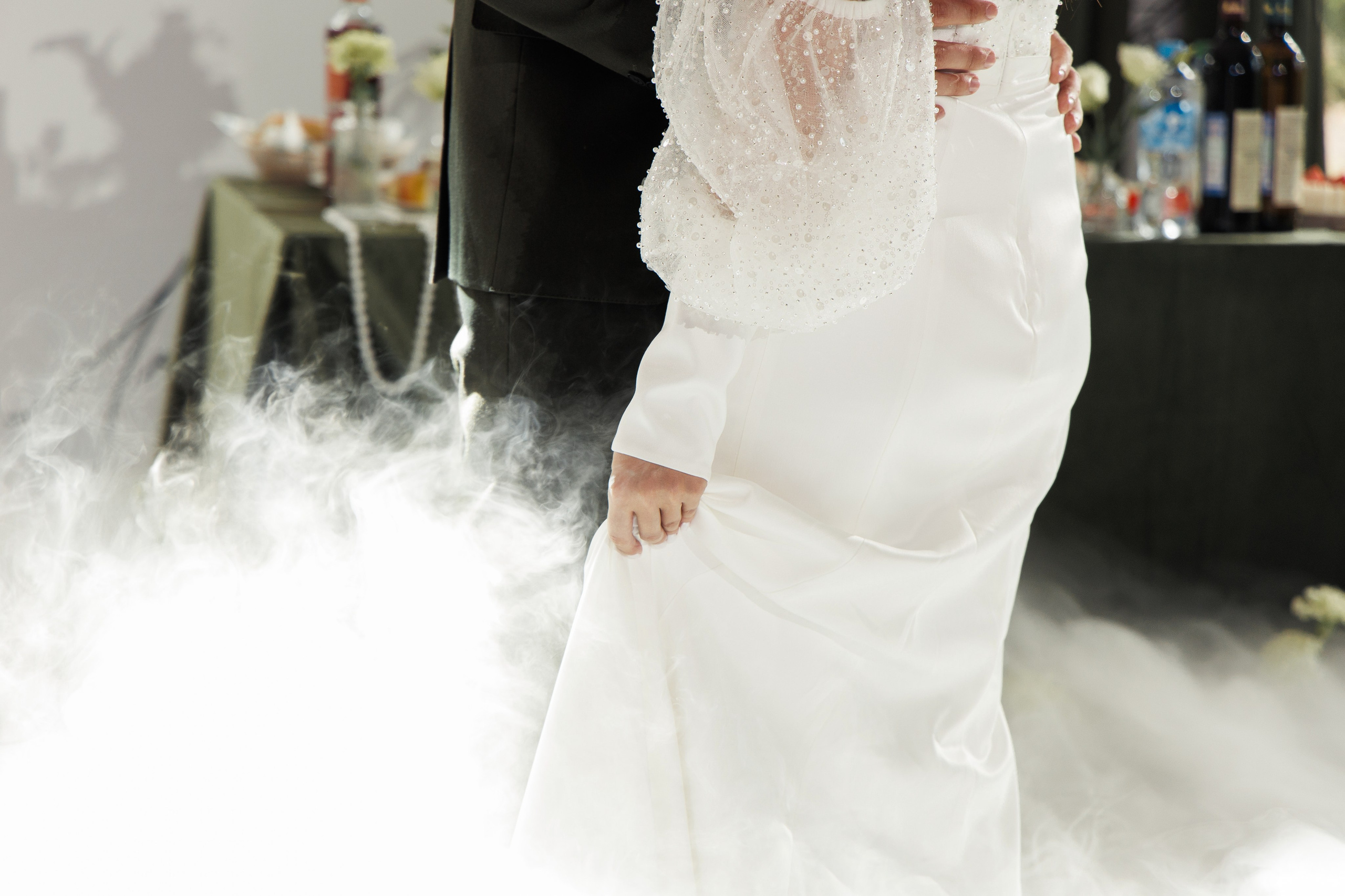 Анжелика и Данил. Свадебный фотограф Уфа