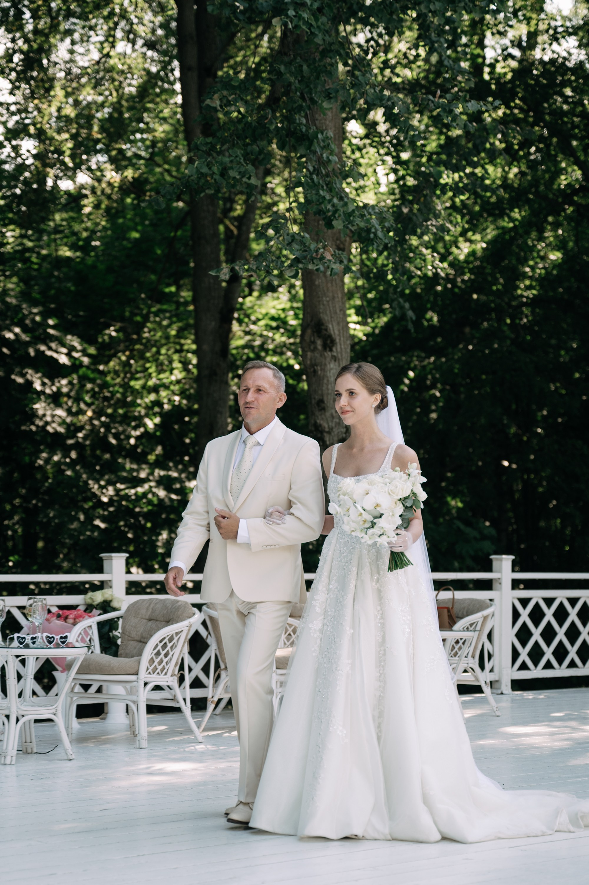 Глеб и Анастасия. Свадебный фотограф в Москве Григорий Аргунов