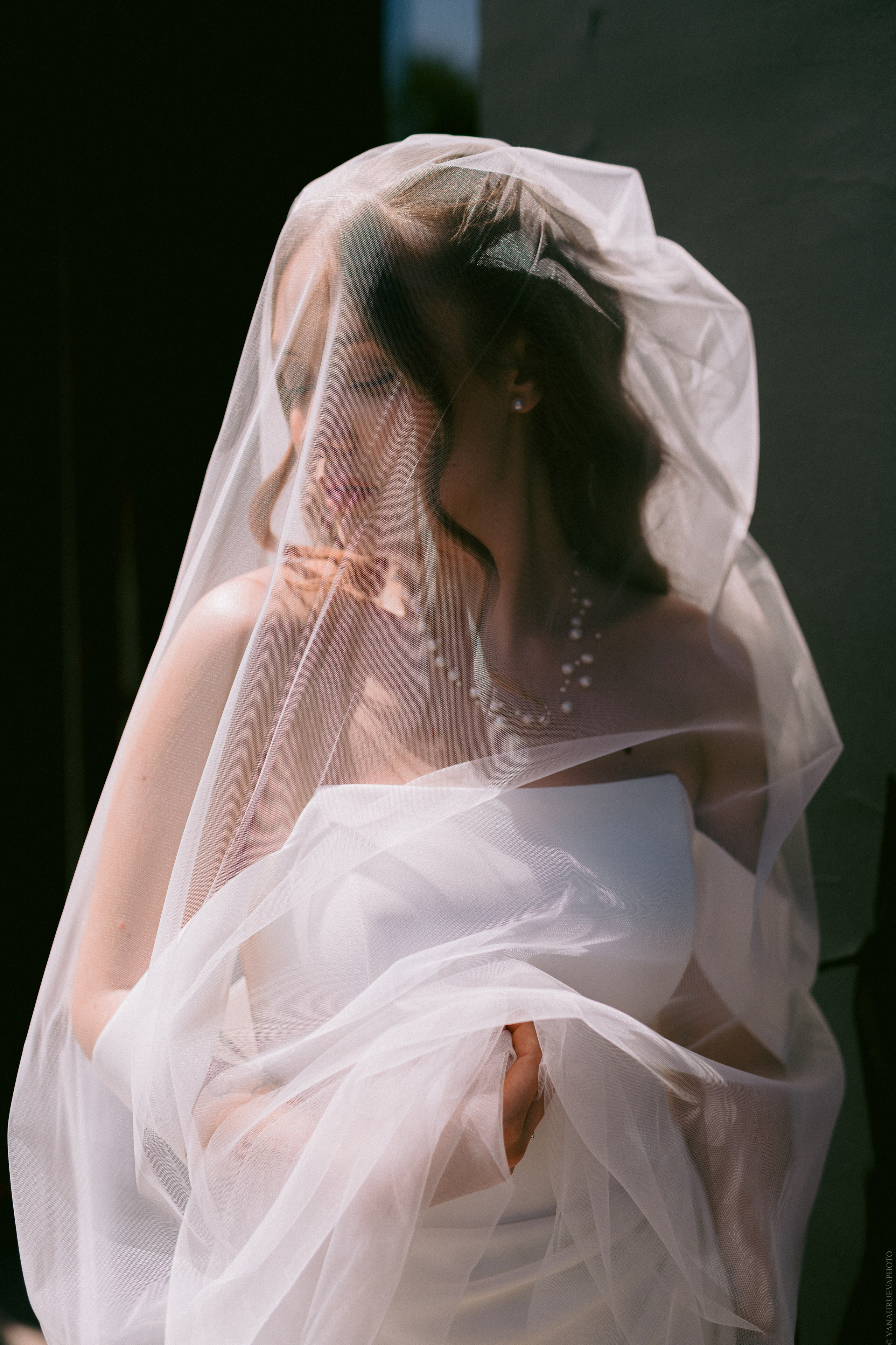 Нежный май. Даниил и Александра. Свадебный и контент- фотограф в Тольятти, Самаре, Москве Яна Уруева