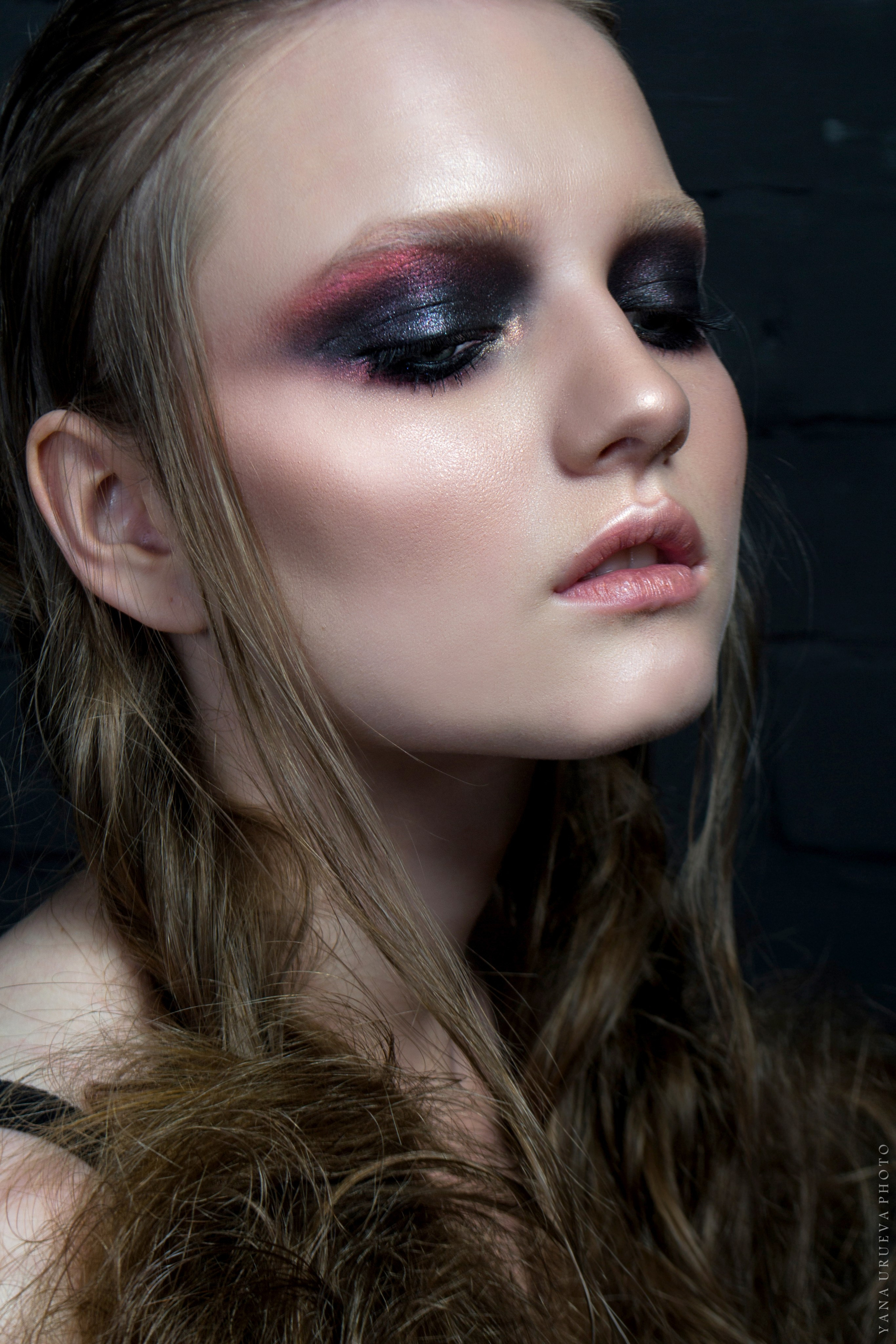 Fashion съемка. Свадебный и контент- фотограф в Тольятти, Самаре, Москве Яна Уруева