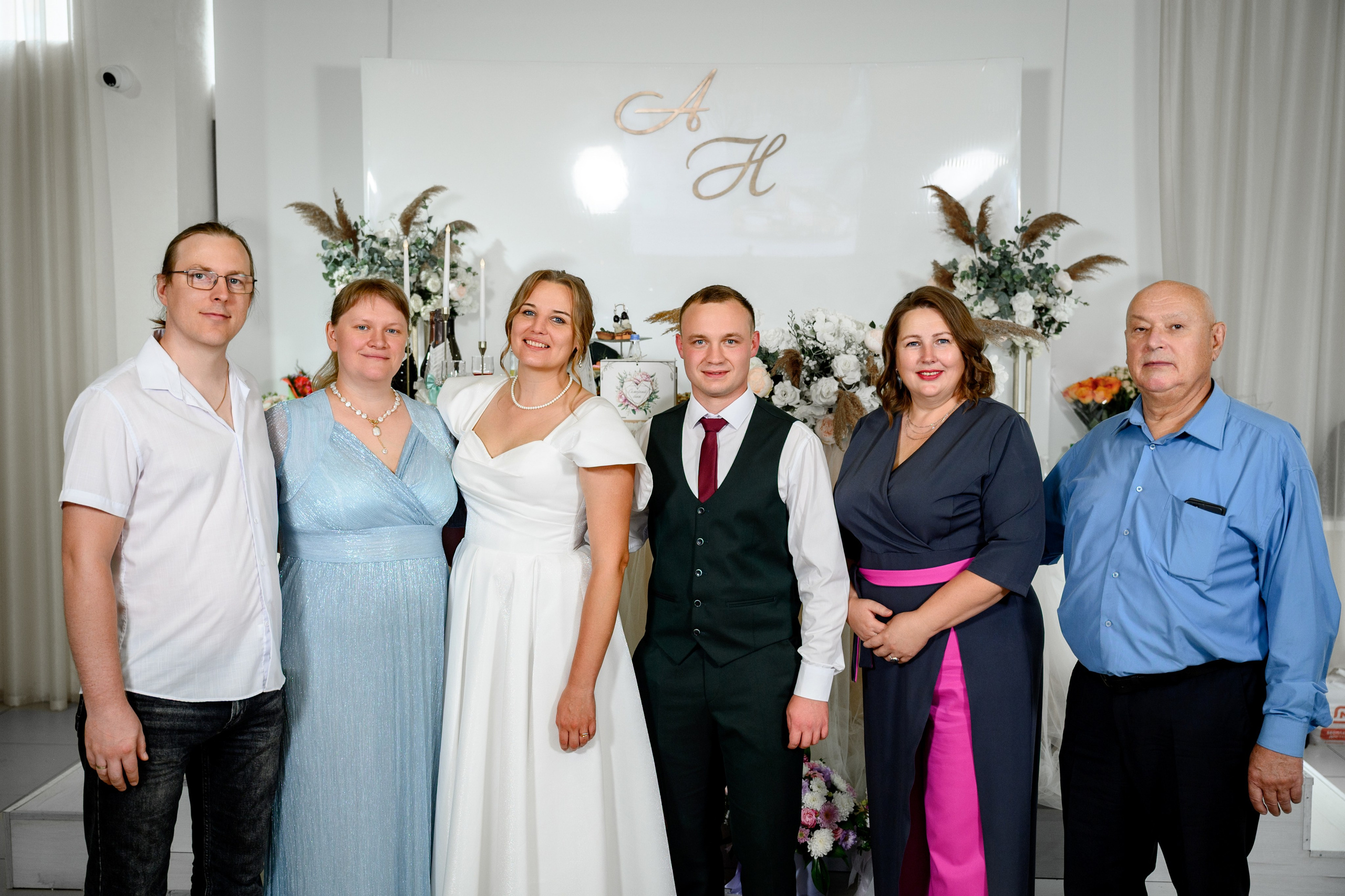 Nadezhda & Alexey. Фотограф в Липецке Ковалько Евгений