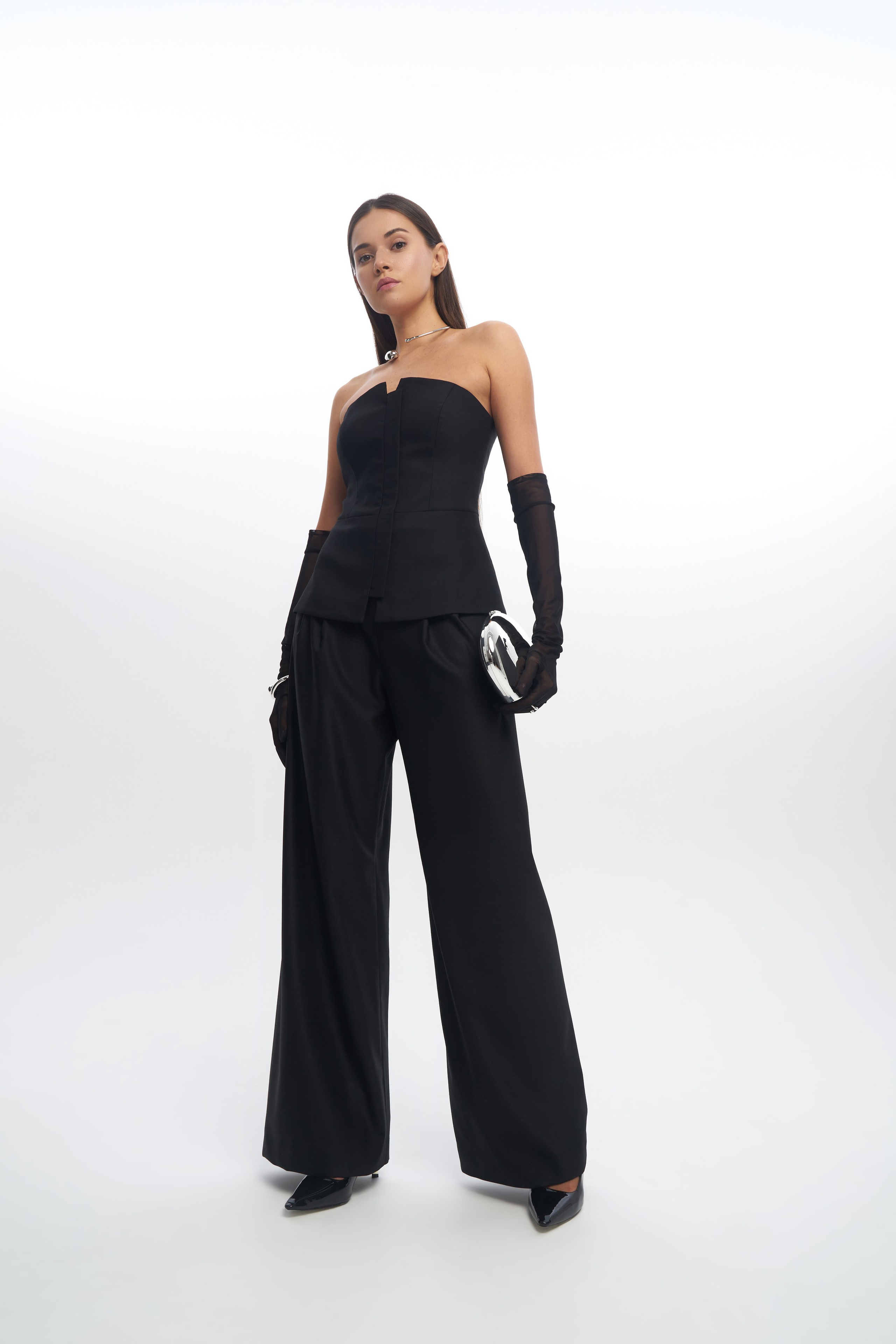 Екатерина К. Экскл. Фото и видео продакшн в Москве — съемка для брендов и маркетплейсов