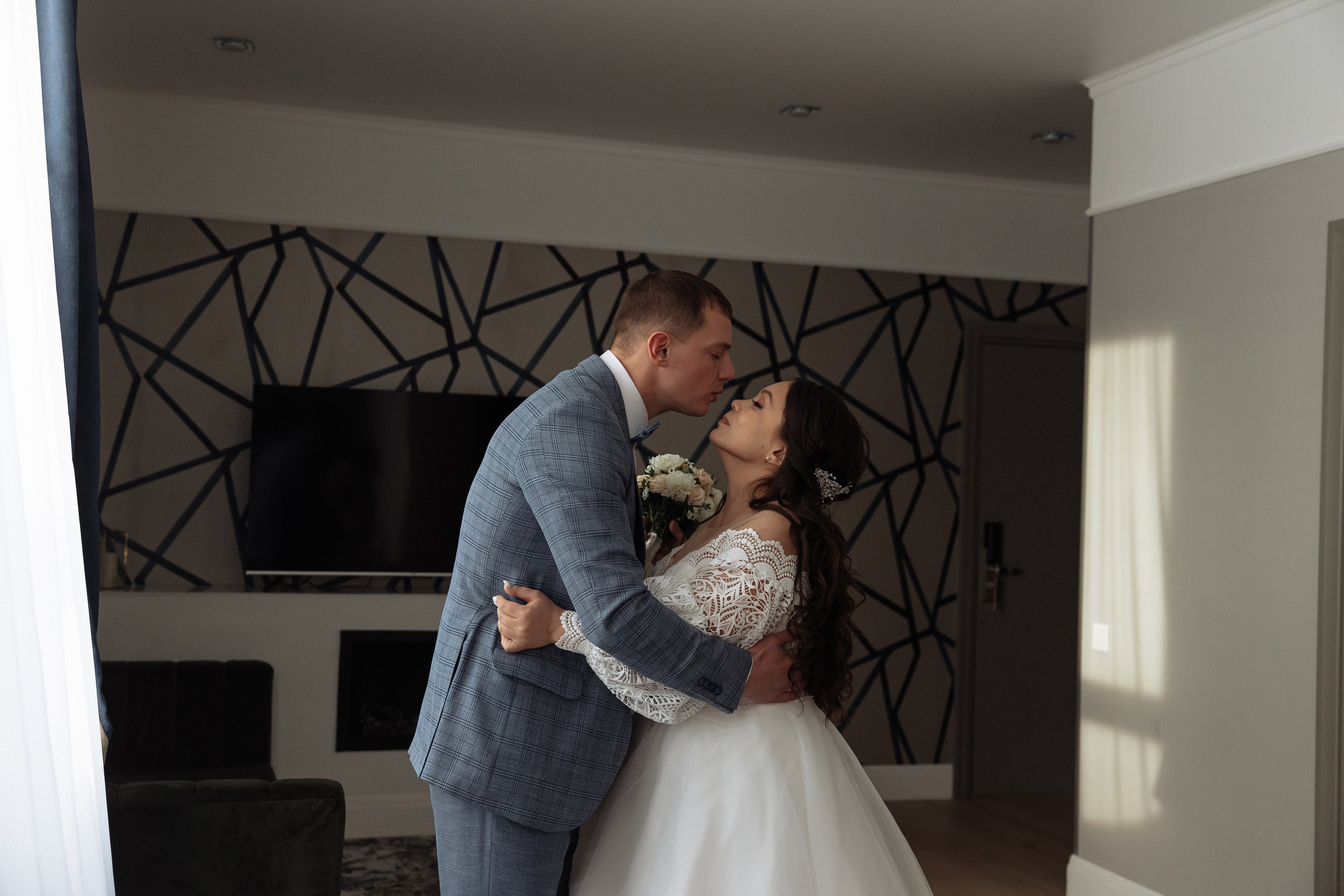 Евгений и Анастасия 24.02. Фотограф Норильск, Москва