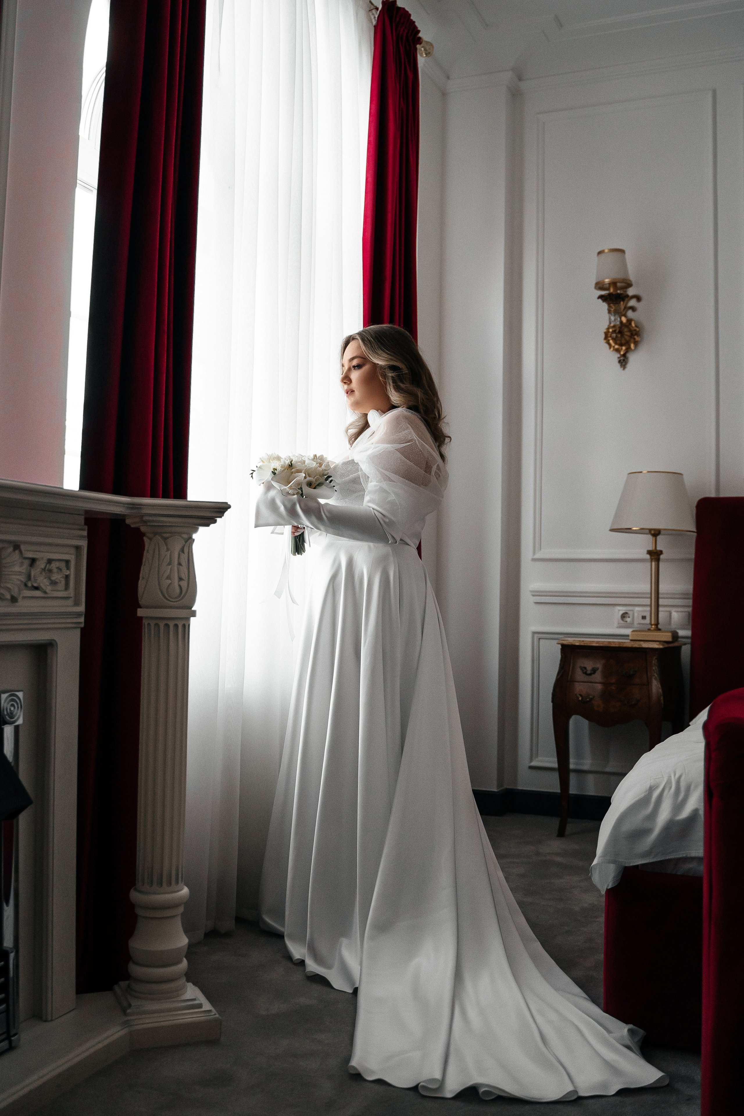 Саша & Аня «4 свадьбы». Свадебный фотограф в Краснодаре