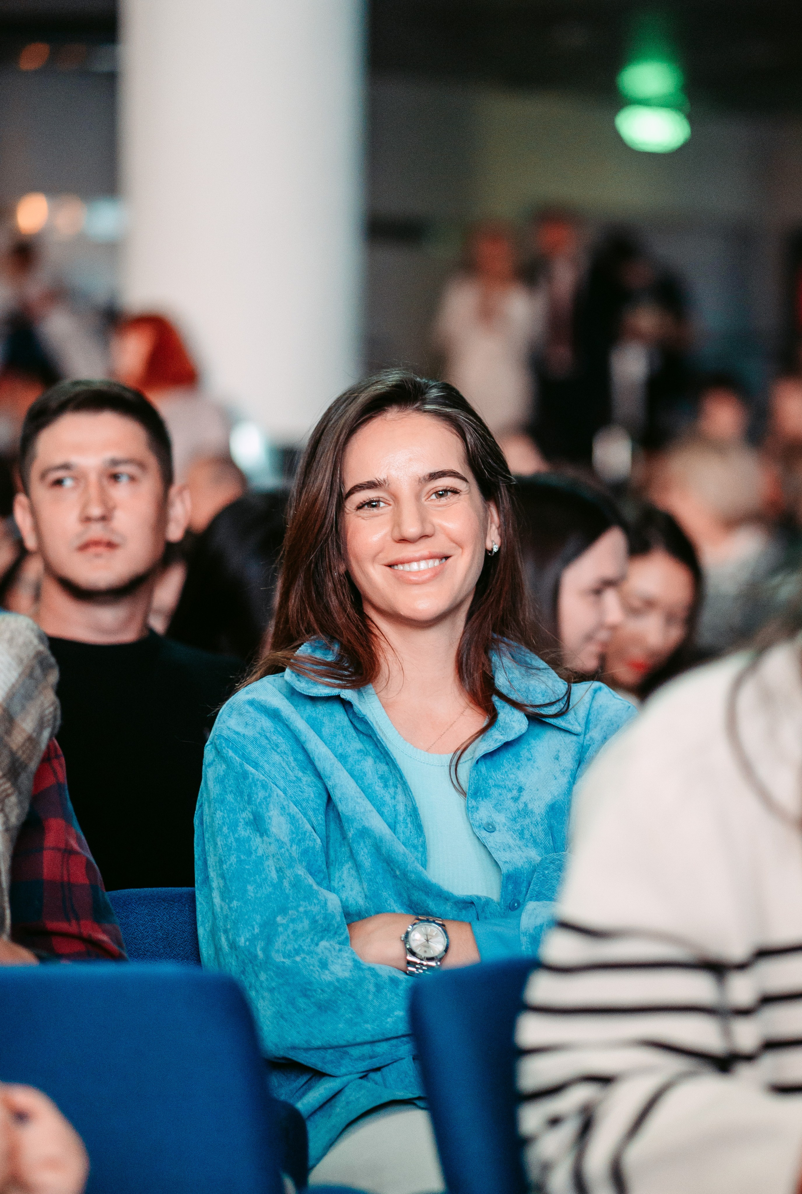 10 лет Бала-Сити / 2022. Саша Копылов, фотограф в Казани