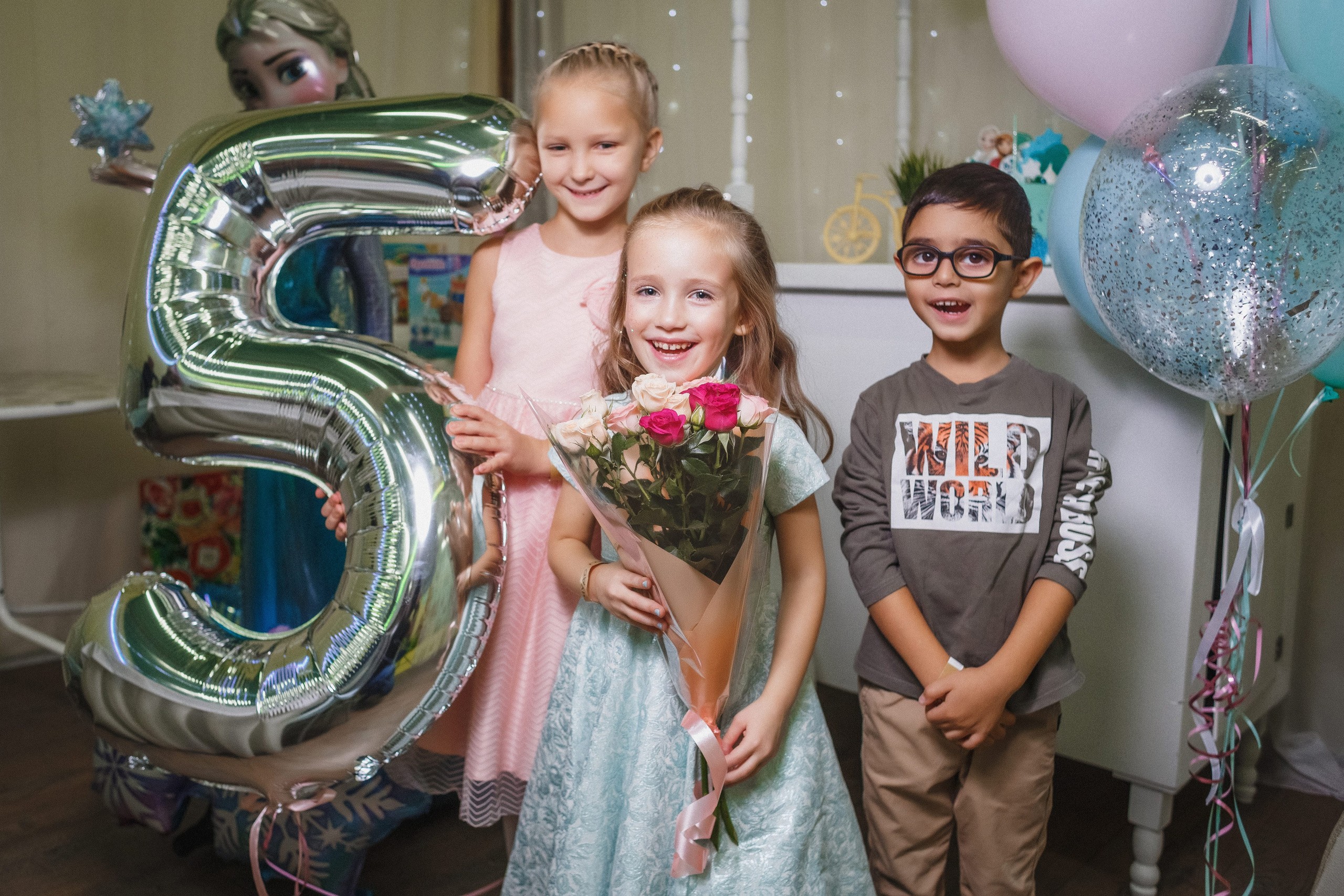 Уникальные фотографии дня рождения Анжелики в Тортуге Таганрога. Свадебный и семейный фотограф в Таганроге Бакарюк Антон