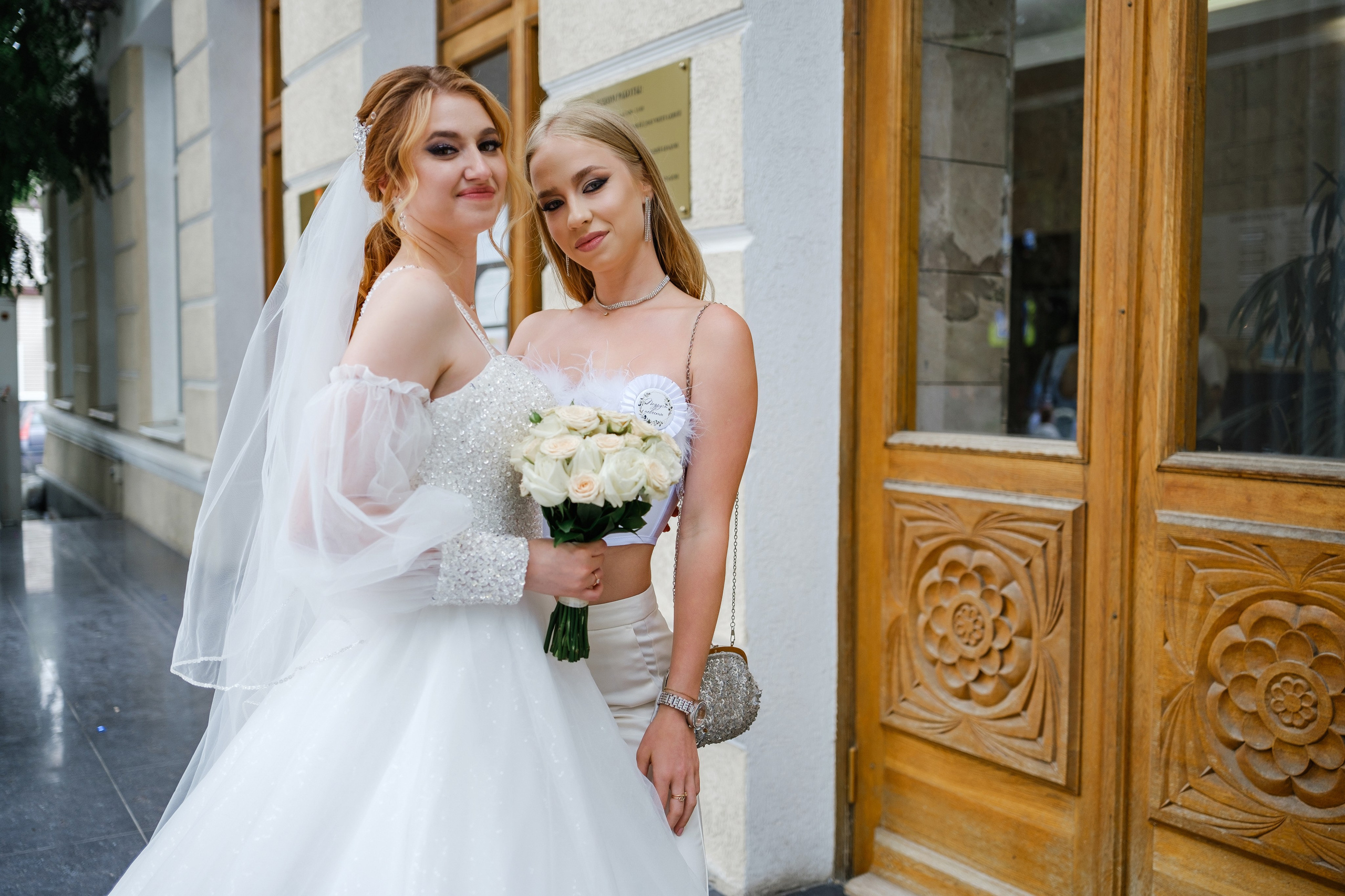 Максим и Ольга. Свадебный фотограф | репортаж | праздники | крещение