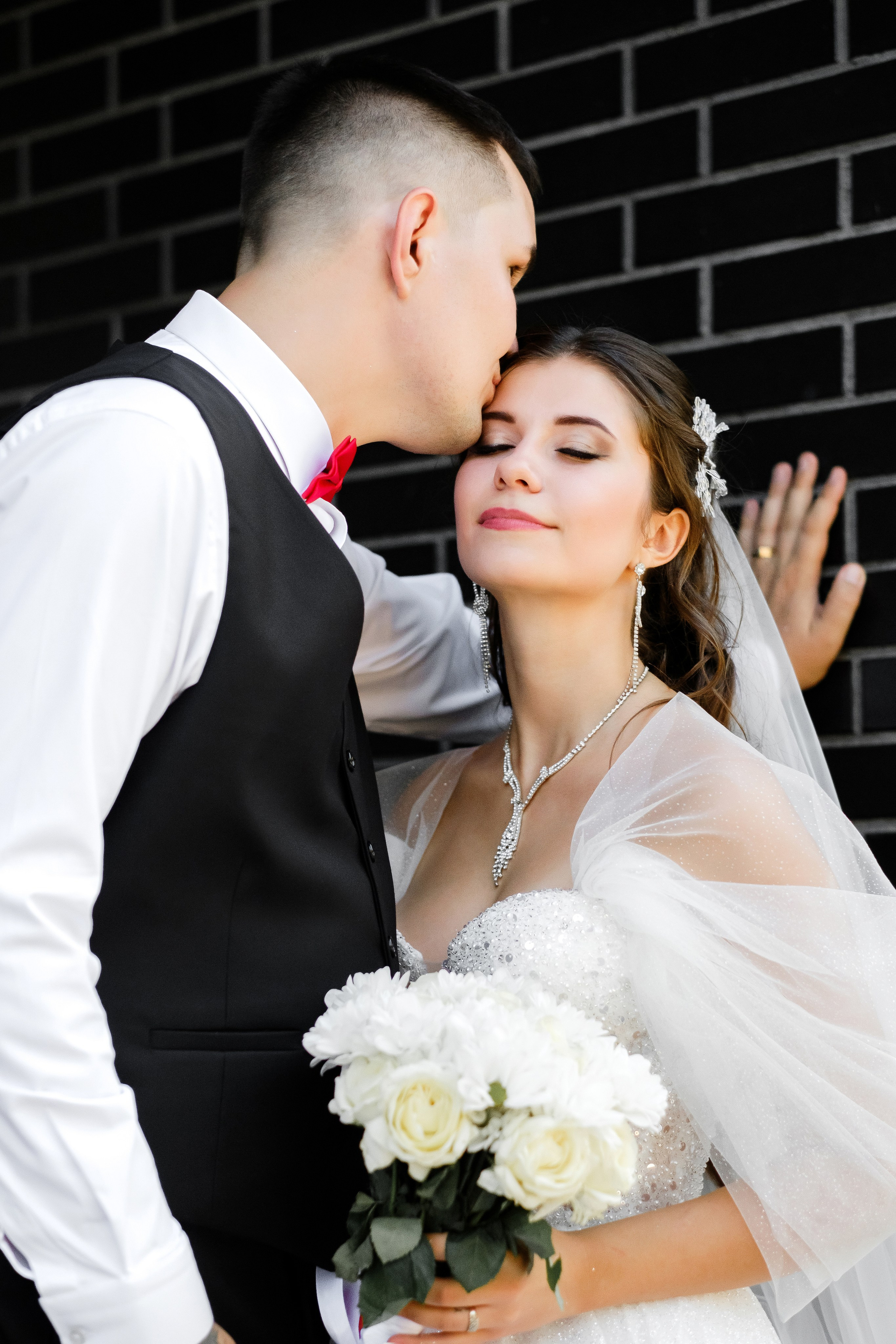 Михаил и Юлия. Свадебный фотограф | репортаж | праздники | крещение