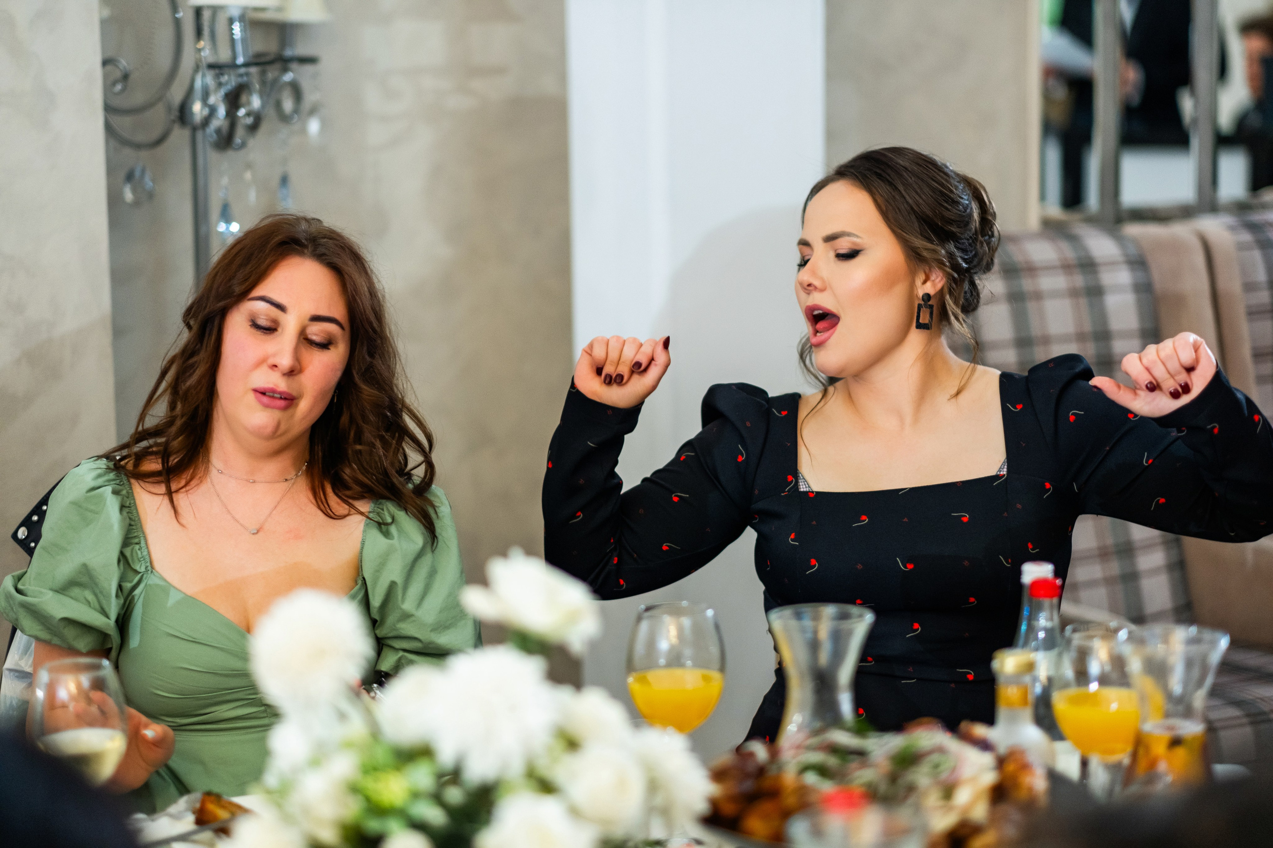 Илья и Мария. Свадебный фотограф | репортаж | праздники | крещение