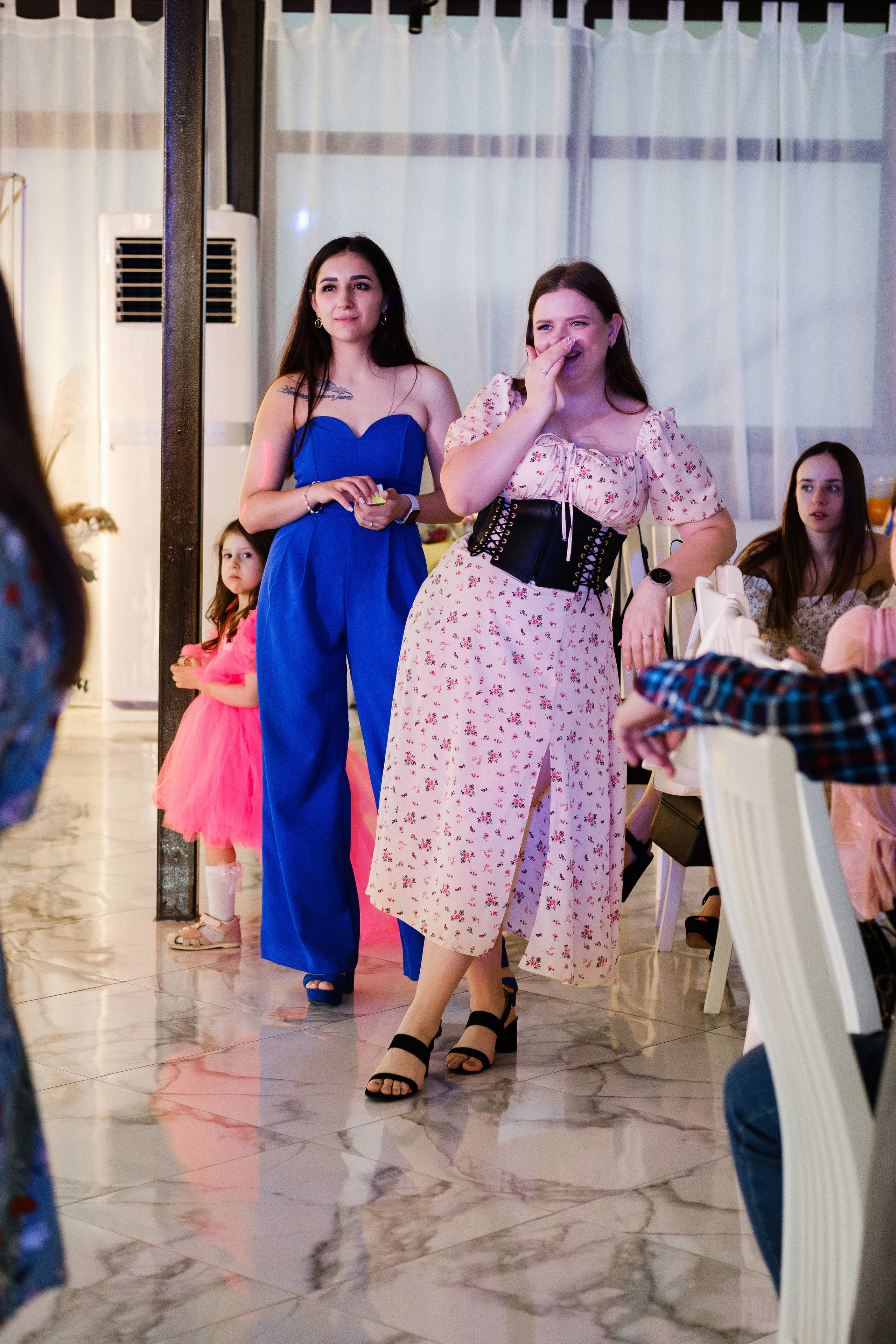 Максим и Дарья. Свадебный фотограф | репортаж | праздники | крещение