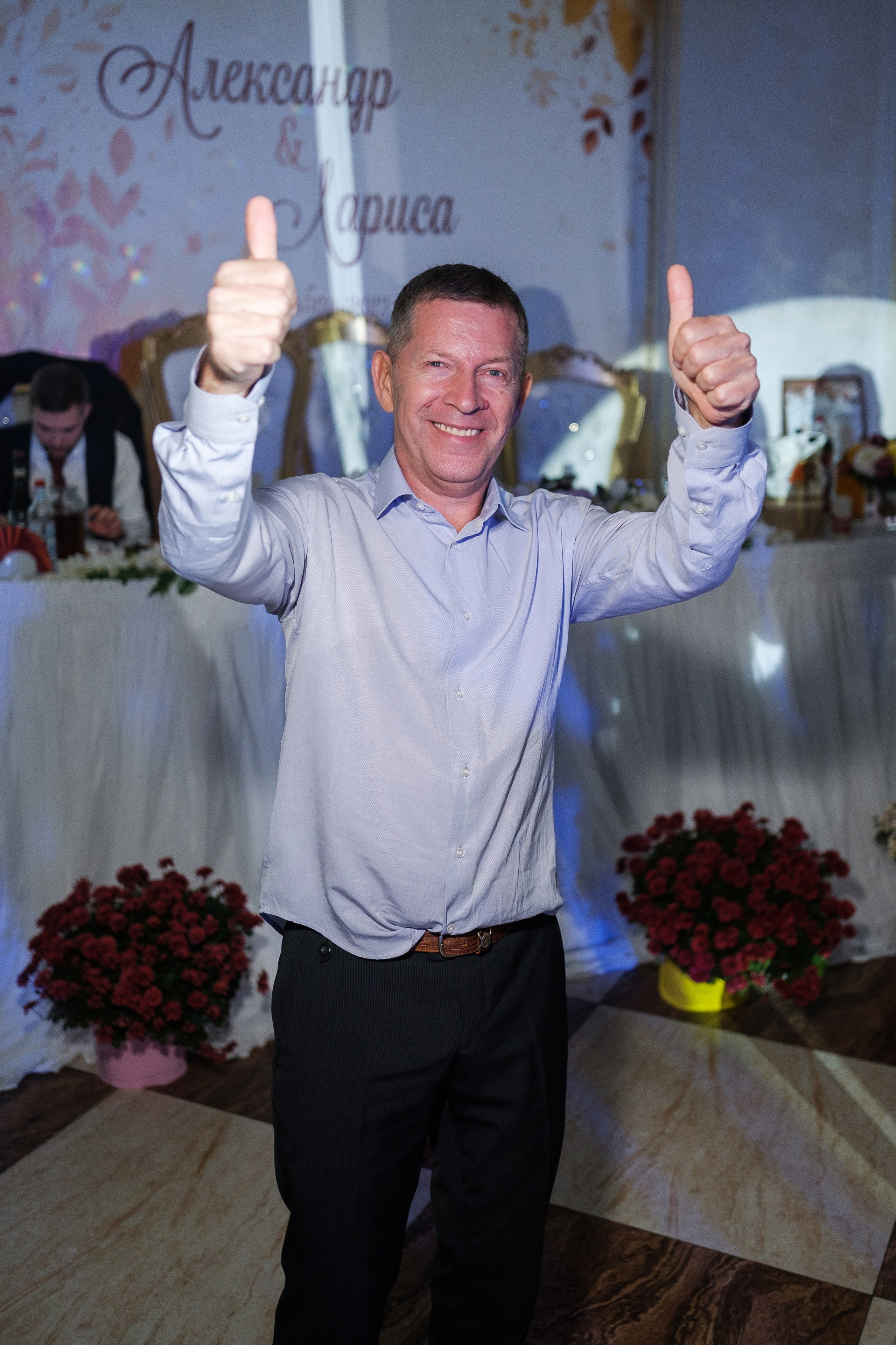 Александр и Лариса. Свадебный фотограф | репортаж | праздники | крещение