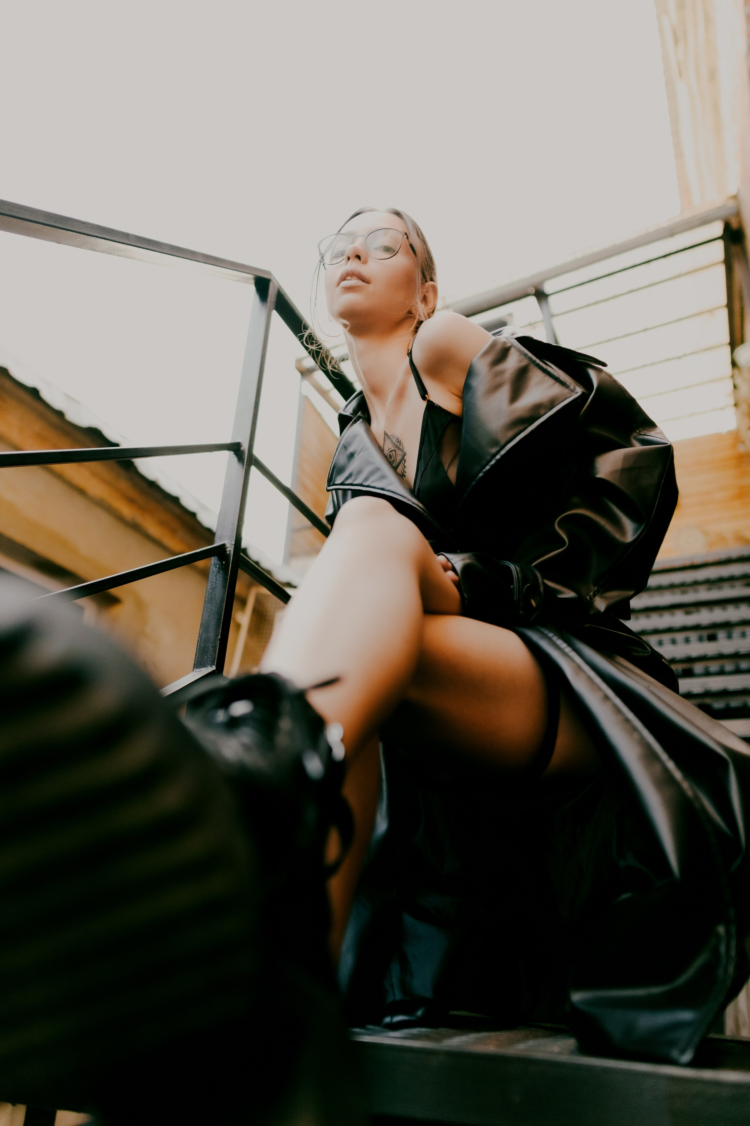 Анастасия. Дмитрий Пропадалин, Нейрофотография