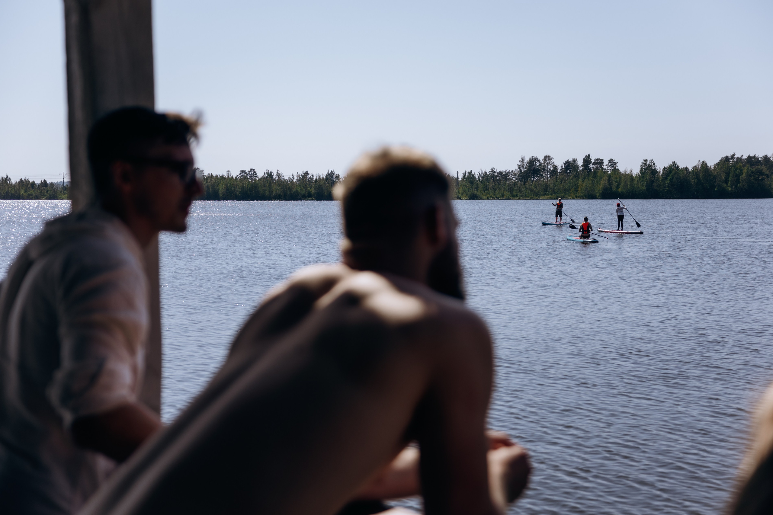 Корпоратив La Dolce Vita. Фотограф Виктория Дунаевская в Санкт Петербурге