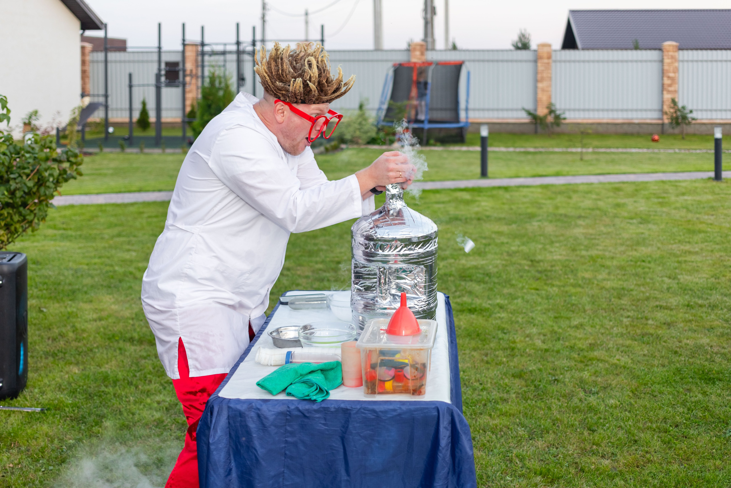 Димид С Днем Рождения!. Фотограф Алина Гашникова