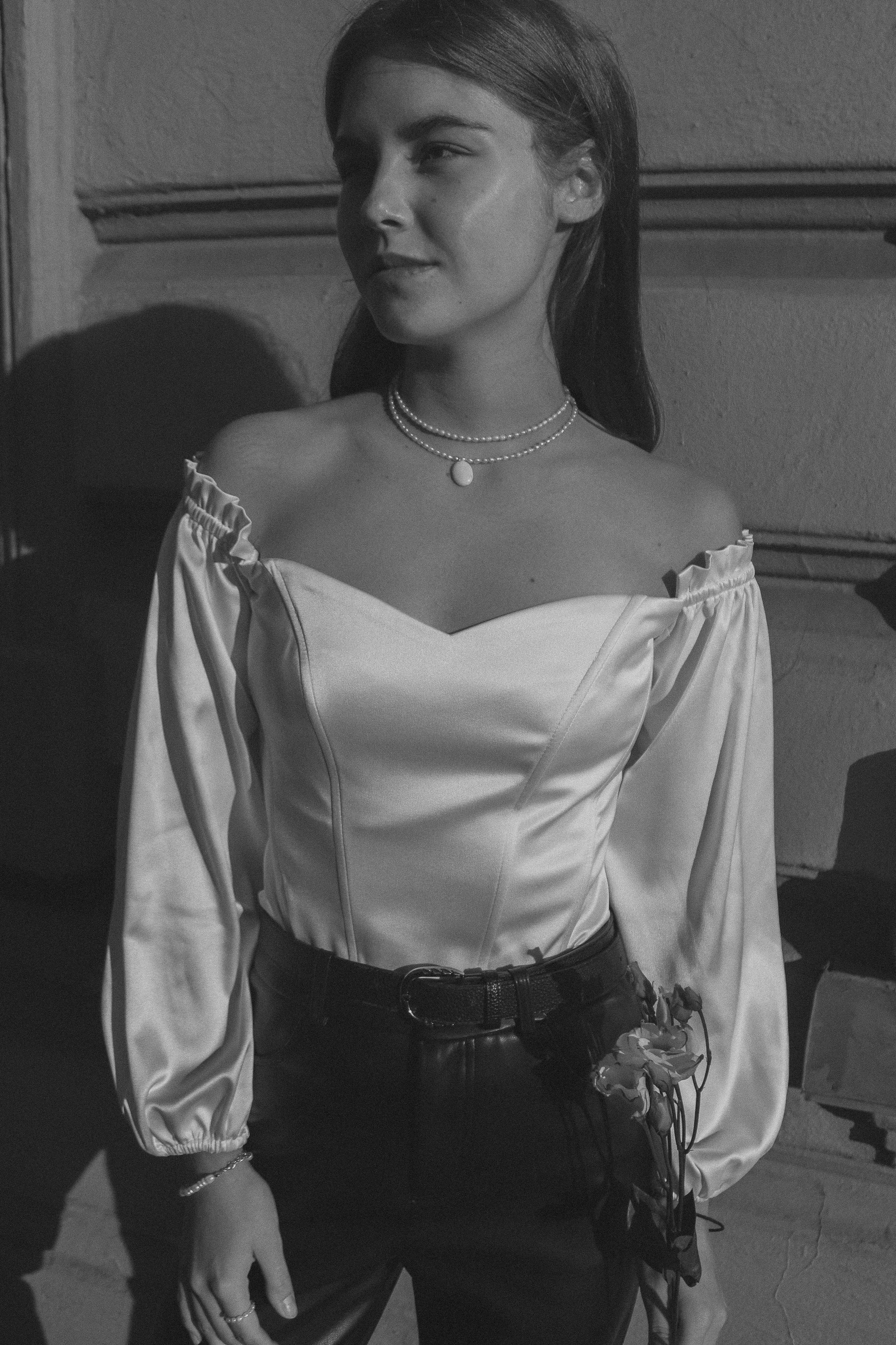 Анастасия. Мария Марченкова фотограф СПб