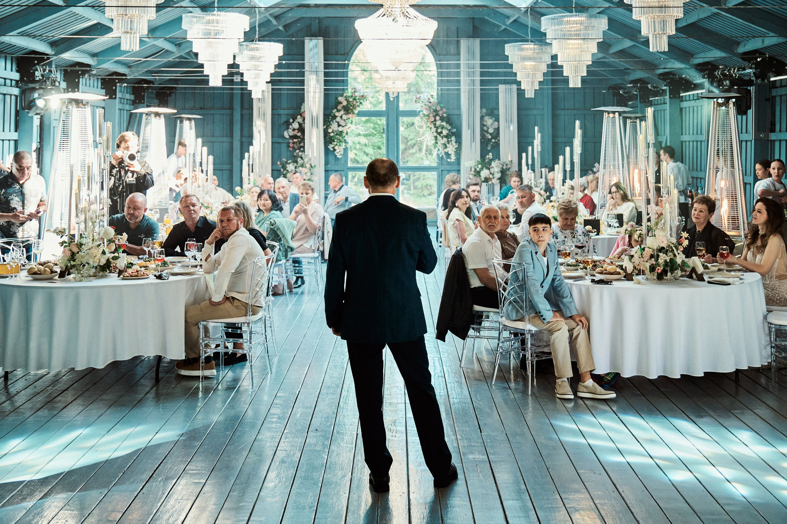Happy Birthday. Фотограф Фархат Сабирзянов | Казань