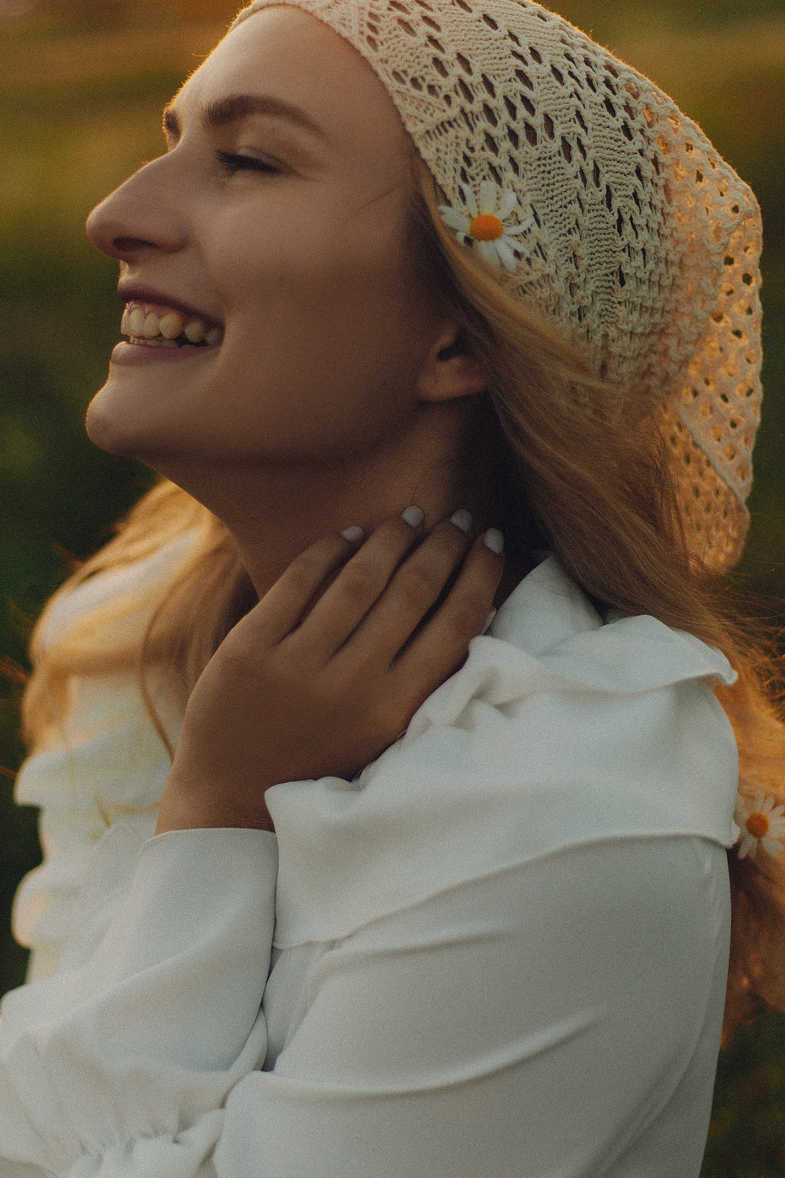 Нина. Фотограф Брянск|Москва Даша Жукова