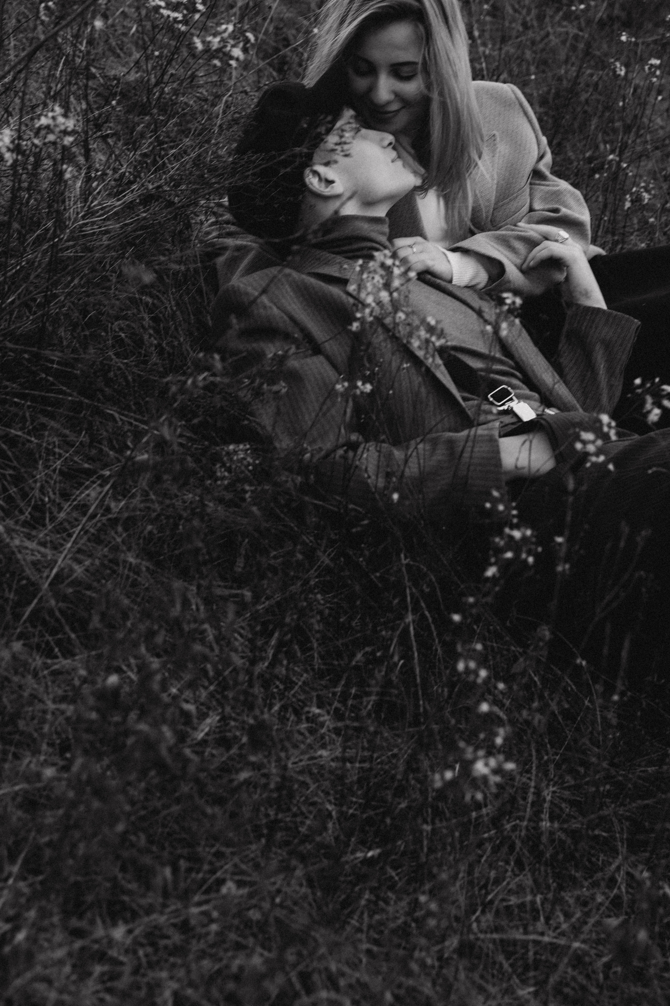 Вика ♡ Леша 2020 г. Семейный фотограф Оля Гладченко