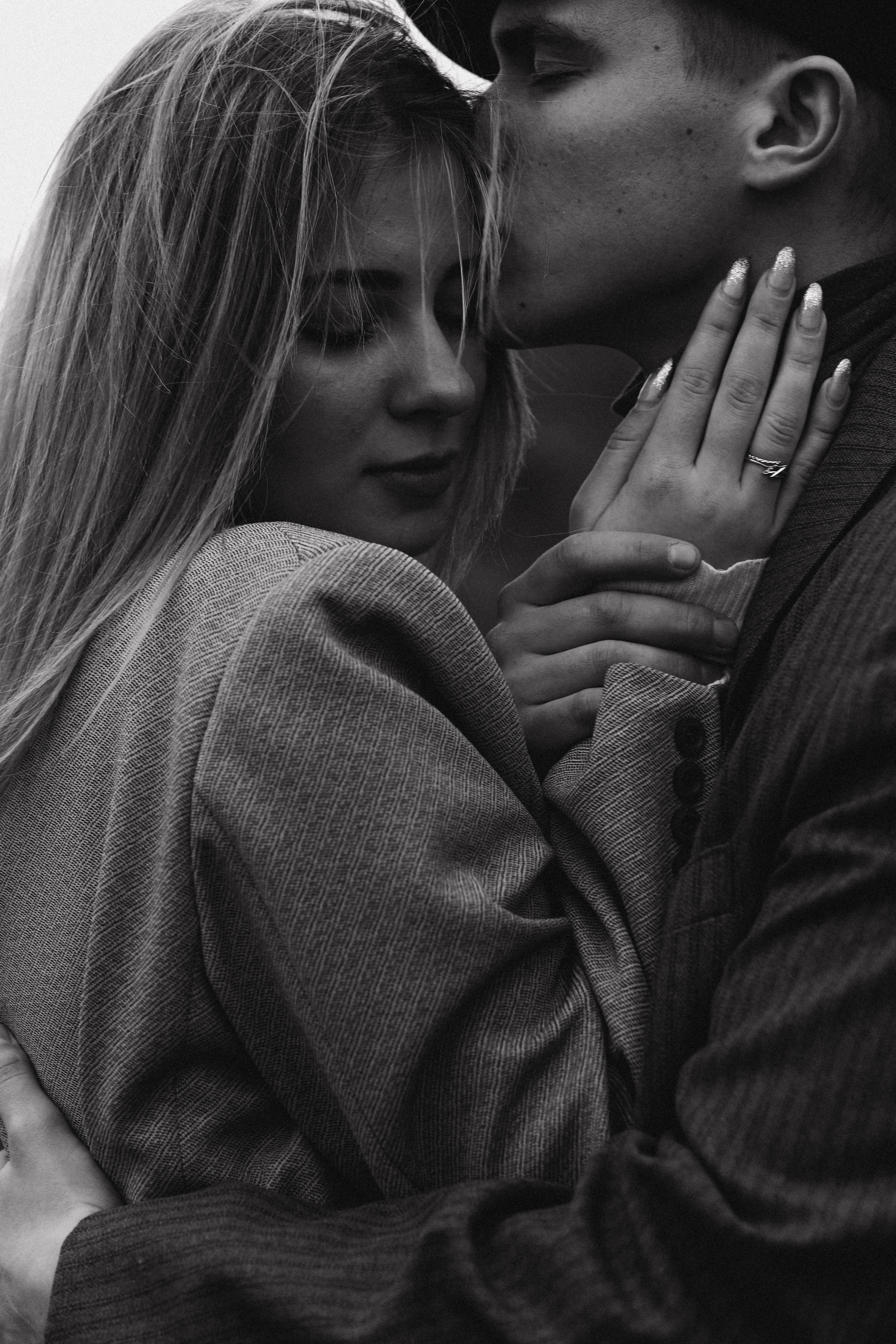 Вика ♡ Леша 2020 г. Семейный фотограф Оля Гладченко