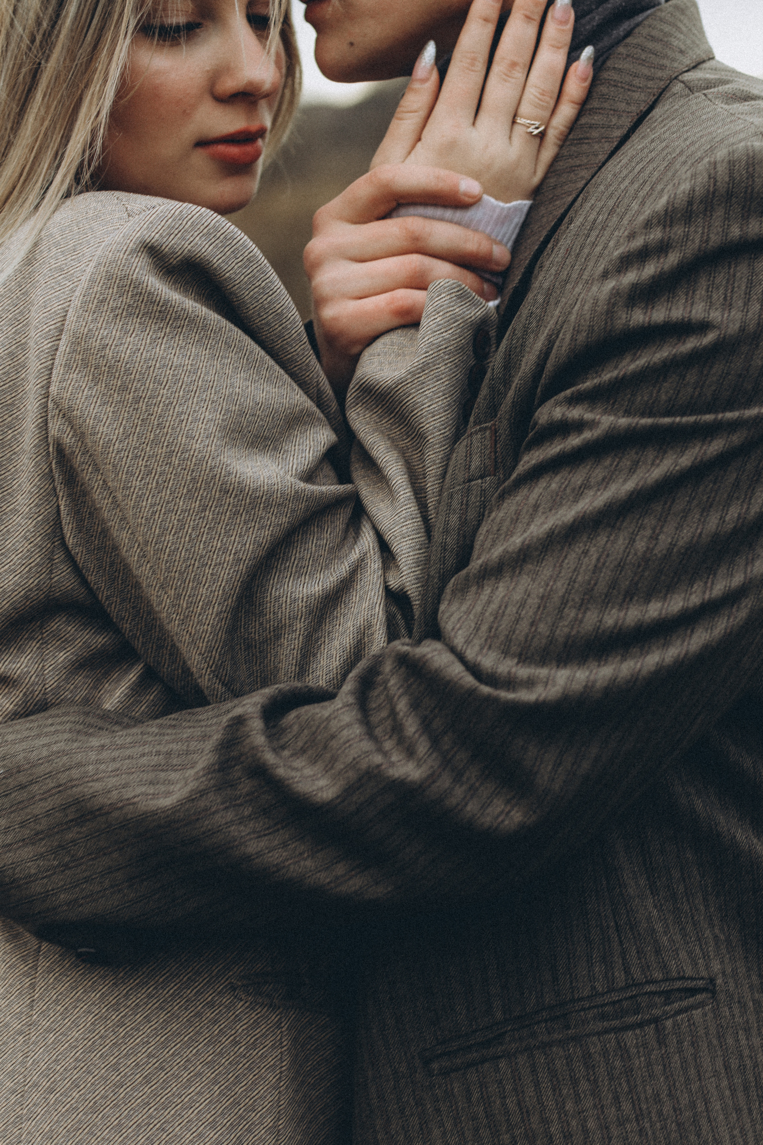 Вика ♡ Леша 2020 г. Семейный фотограф Оля Гладченко