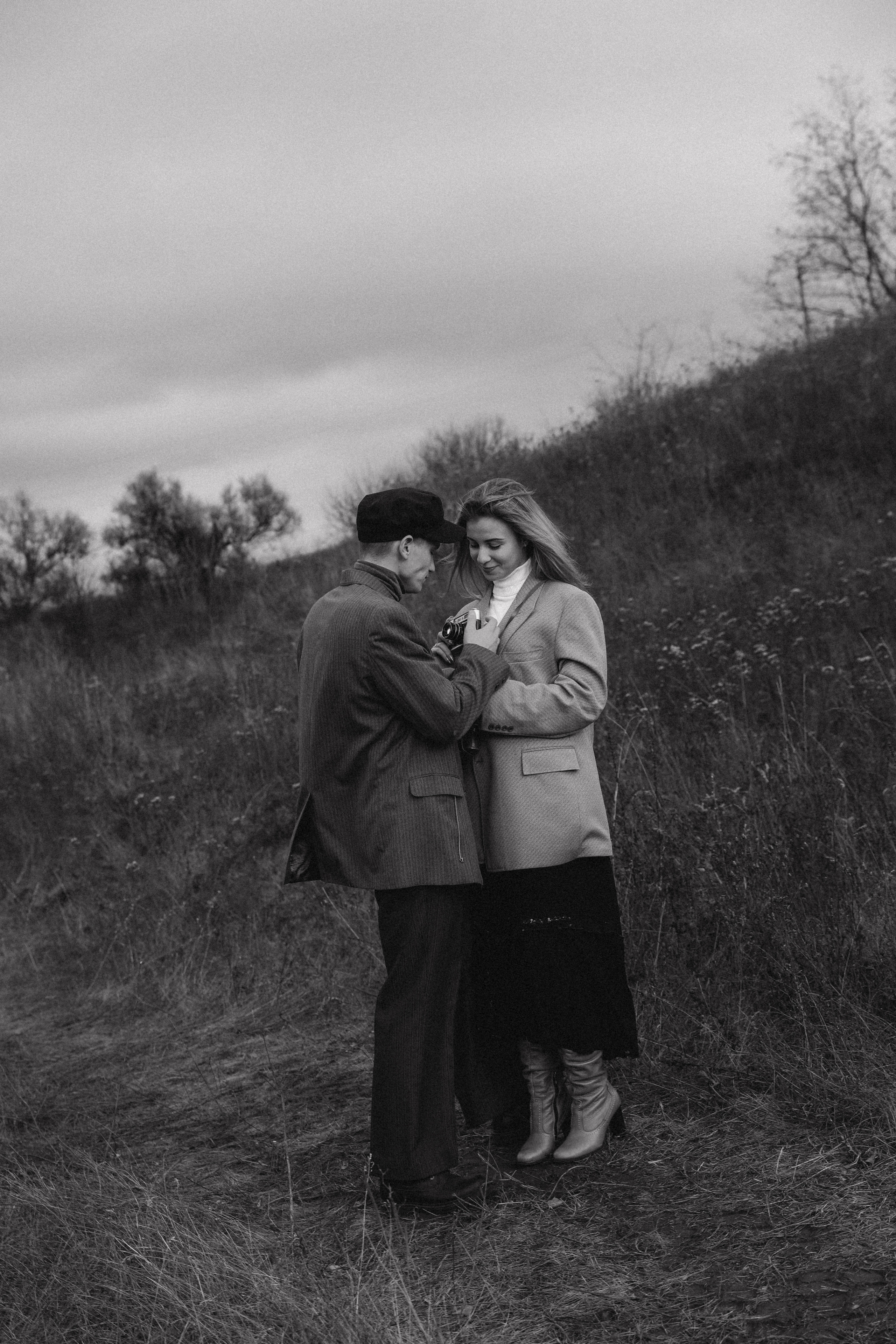 Вика ♡ Леша 2020 г. Семейный фотограф Оля Гладченко