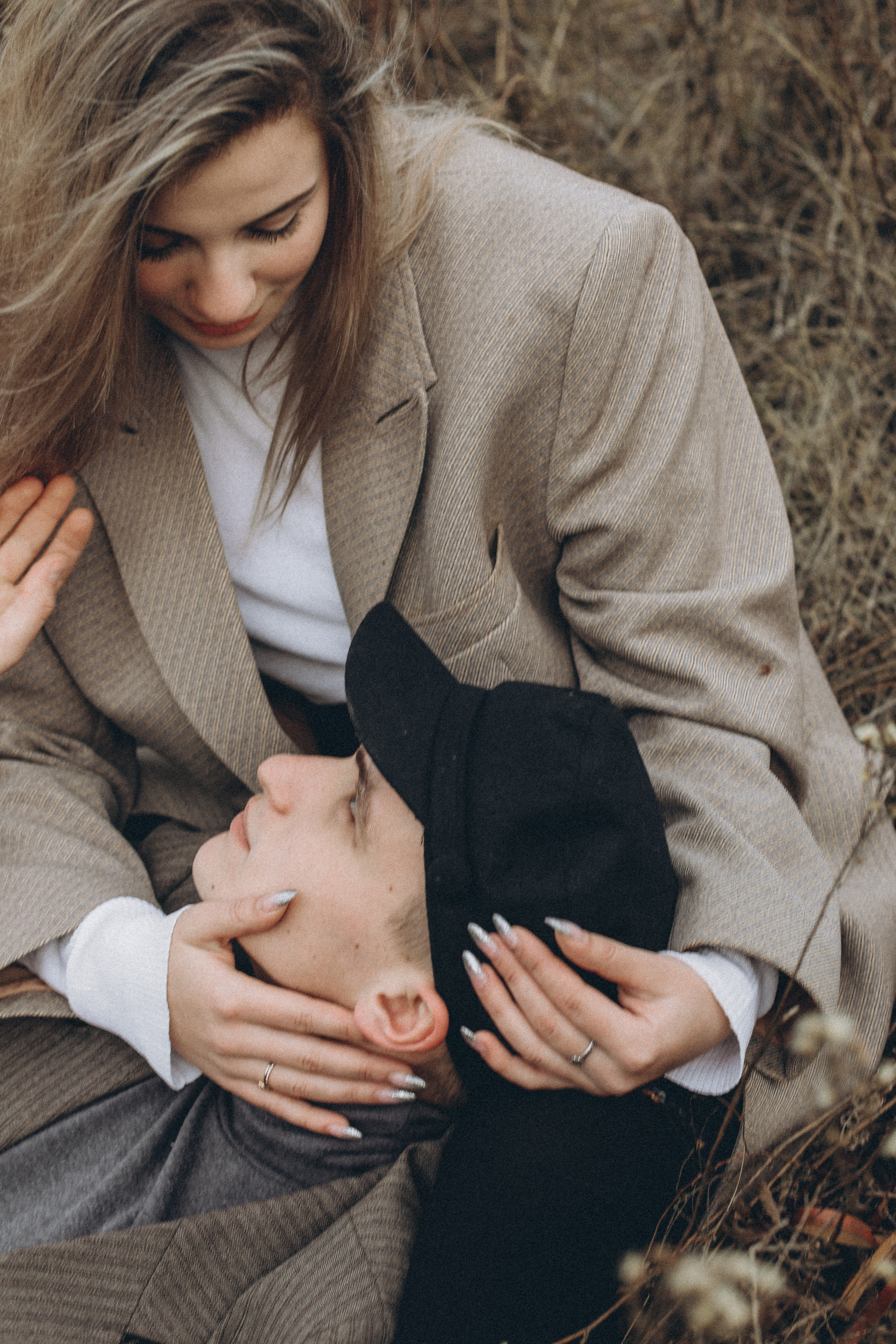 Вика ♡ Леша 2020 г. Семейный фотограф Оля Гладченко