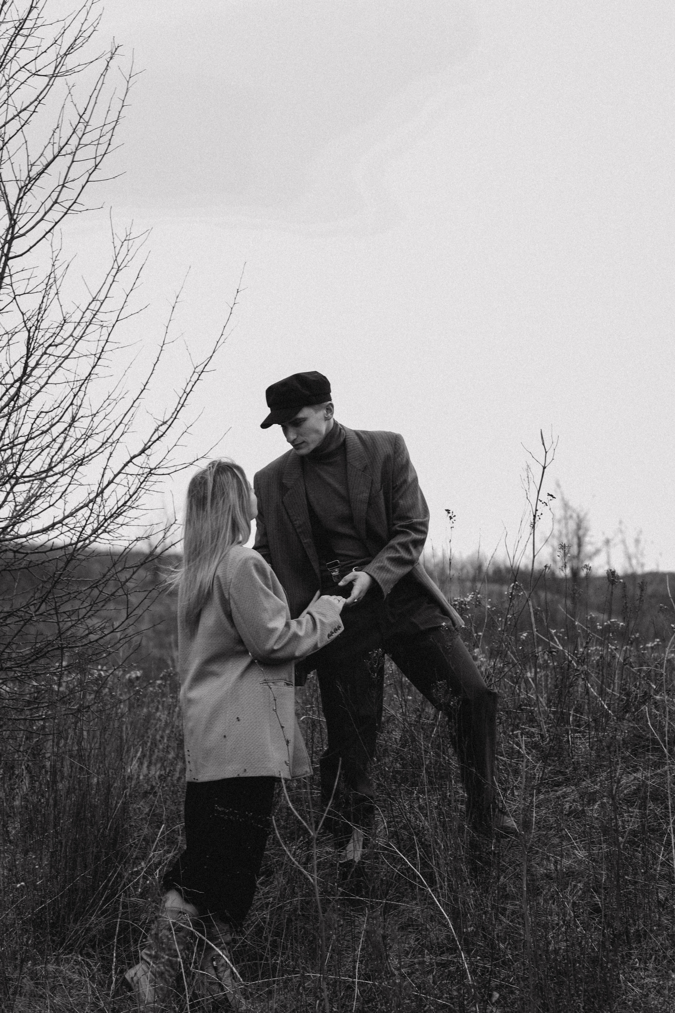 Вика ♡ Леша 2020 г. Семейный фотограф Оля Гладченко