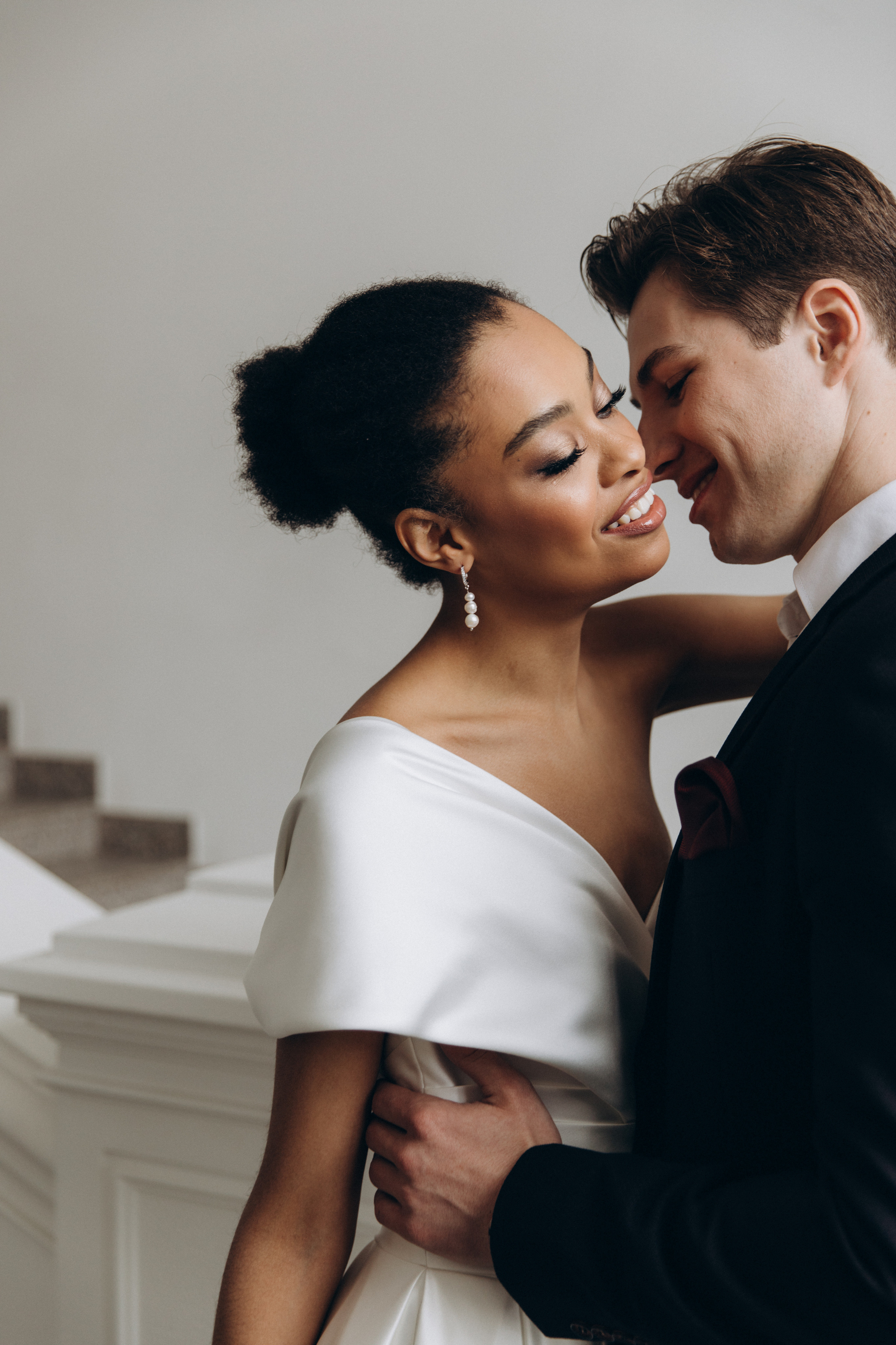 Антон | Синтия. Семейный фотограф Оля Гладченко