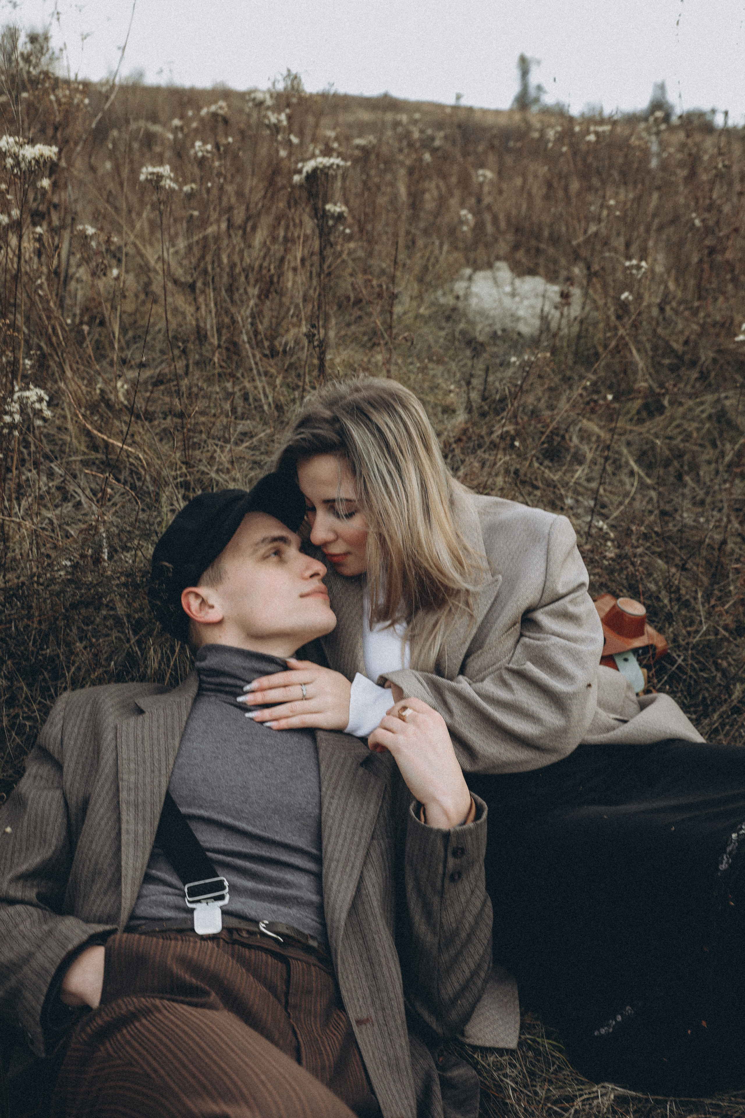 Вика ♡ Леша 2020 г. Семейный фотограф Оля Гладченко