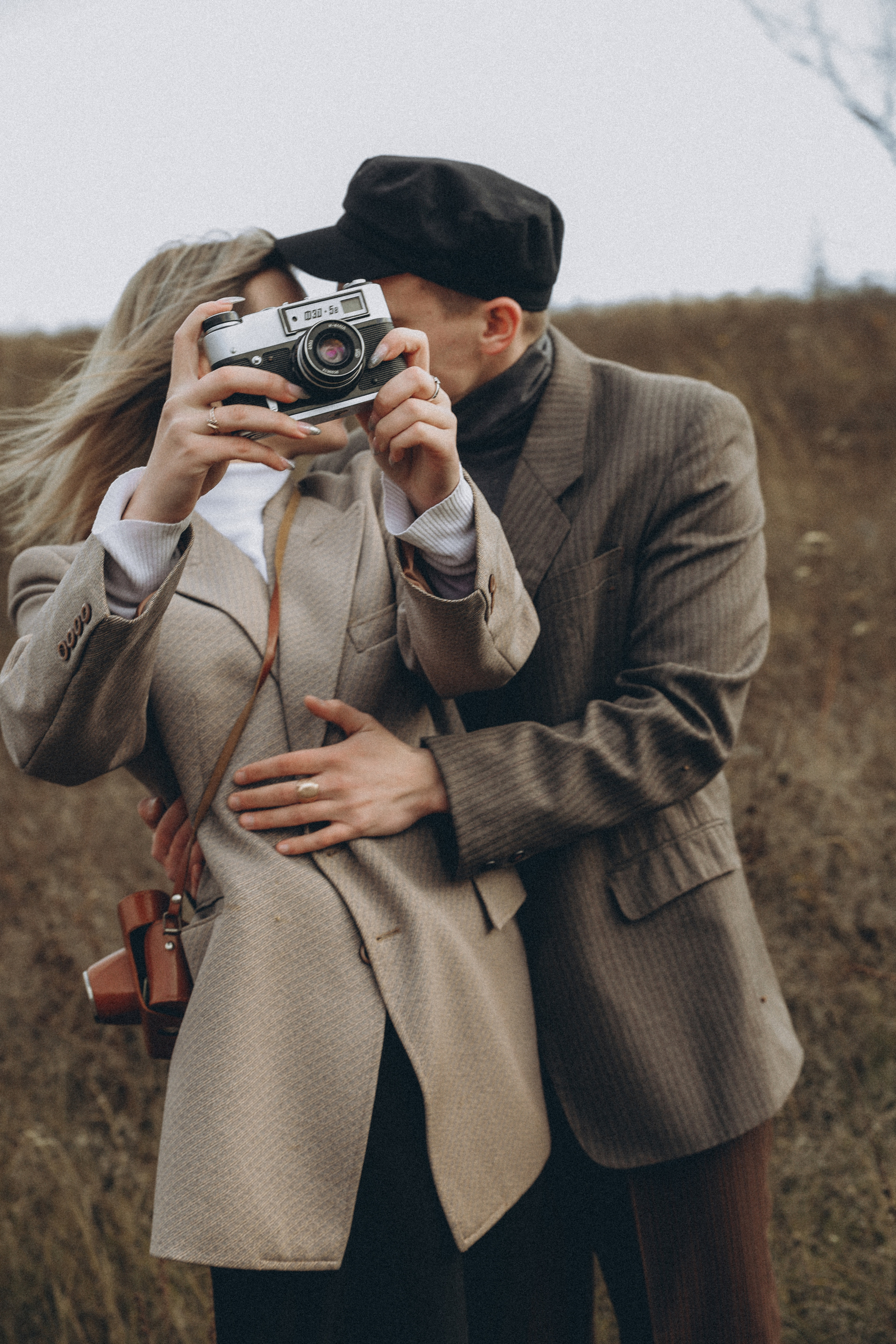 Вика ♡ Леша 2020 г. Семейный фотограф Оля Гладченко